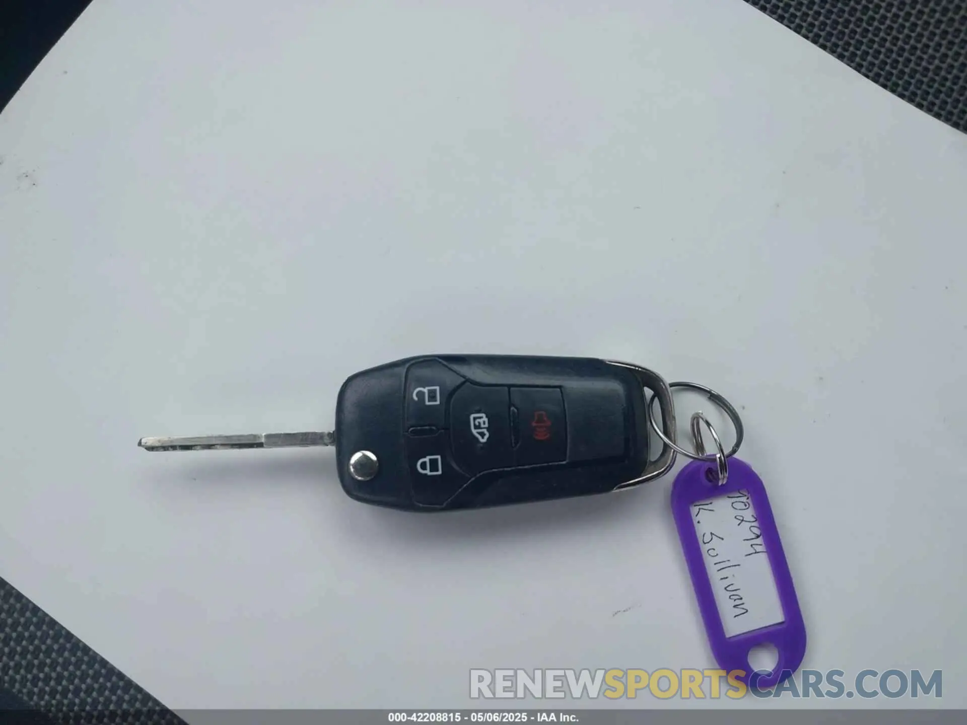 11 Фотография поврежденного автомобиля NM0LS7E27K1404689 FORD TRANSIT CONNECT 2019
