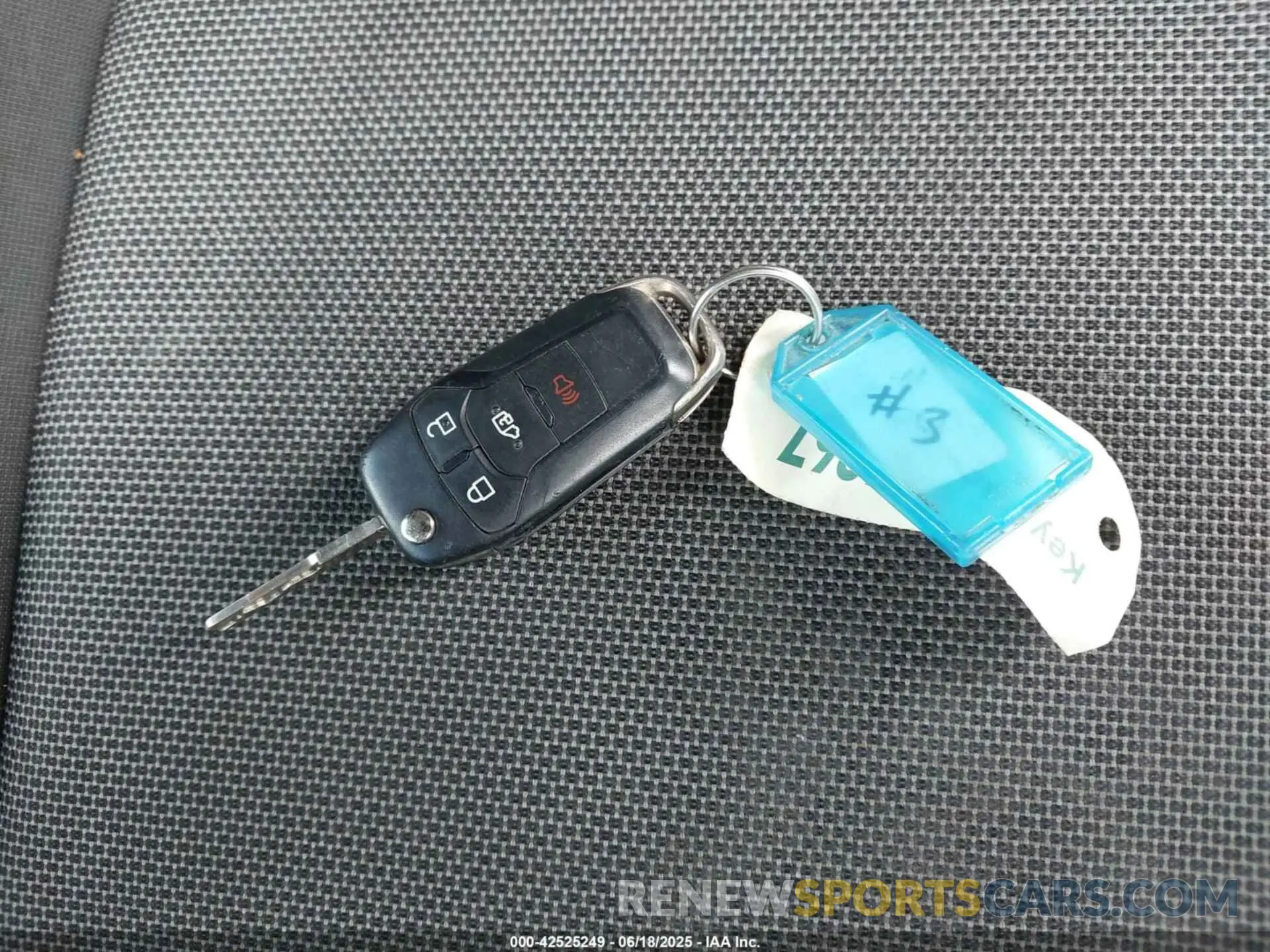 11 Фотография поврежденного автомобиля NM0LS7E28K1389796 FORD TRANSIT CONNECT 2019
