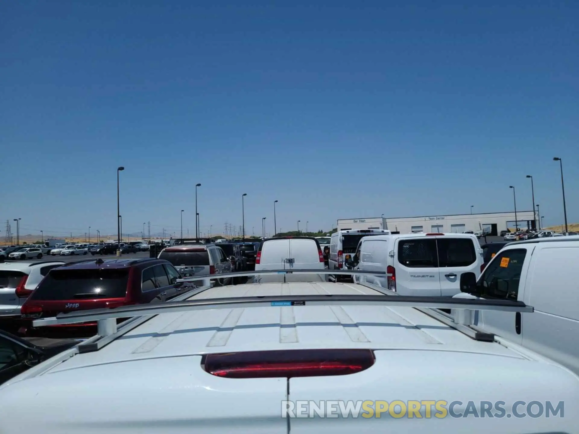 13 Фотография поврежденного автомобиля NM0LS7E28K1411828 FORD TRANSIT CONNECT 2019