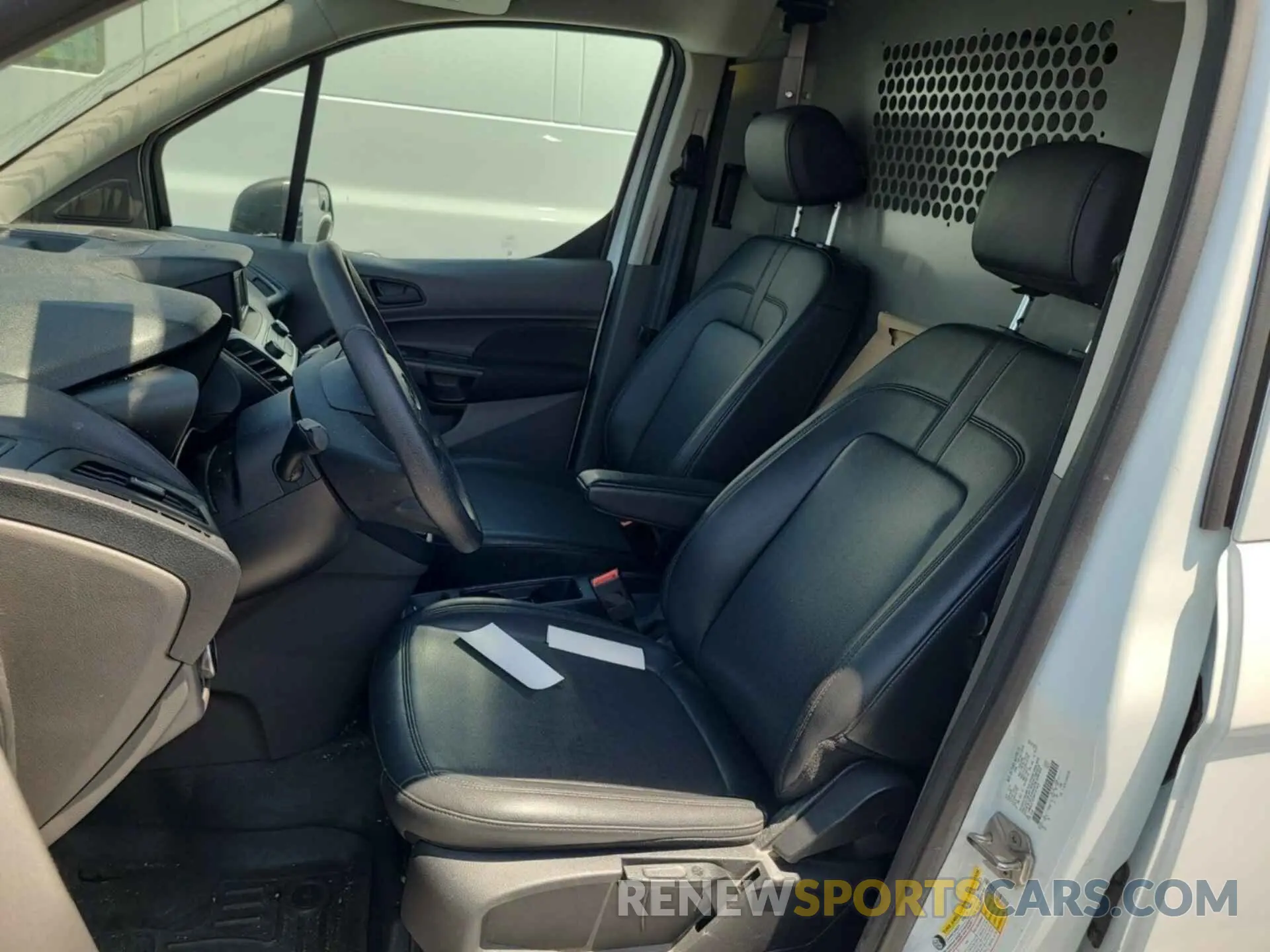 15 Фотография поврежденного автомобиля NM0LS7E28K1411828 FORD TRANSIT CONNECT 2019