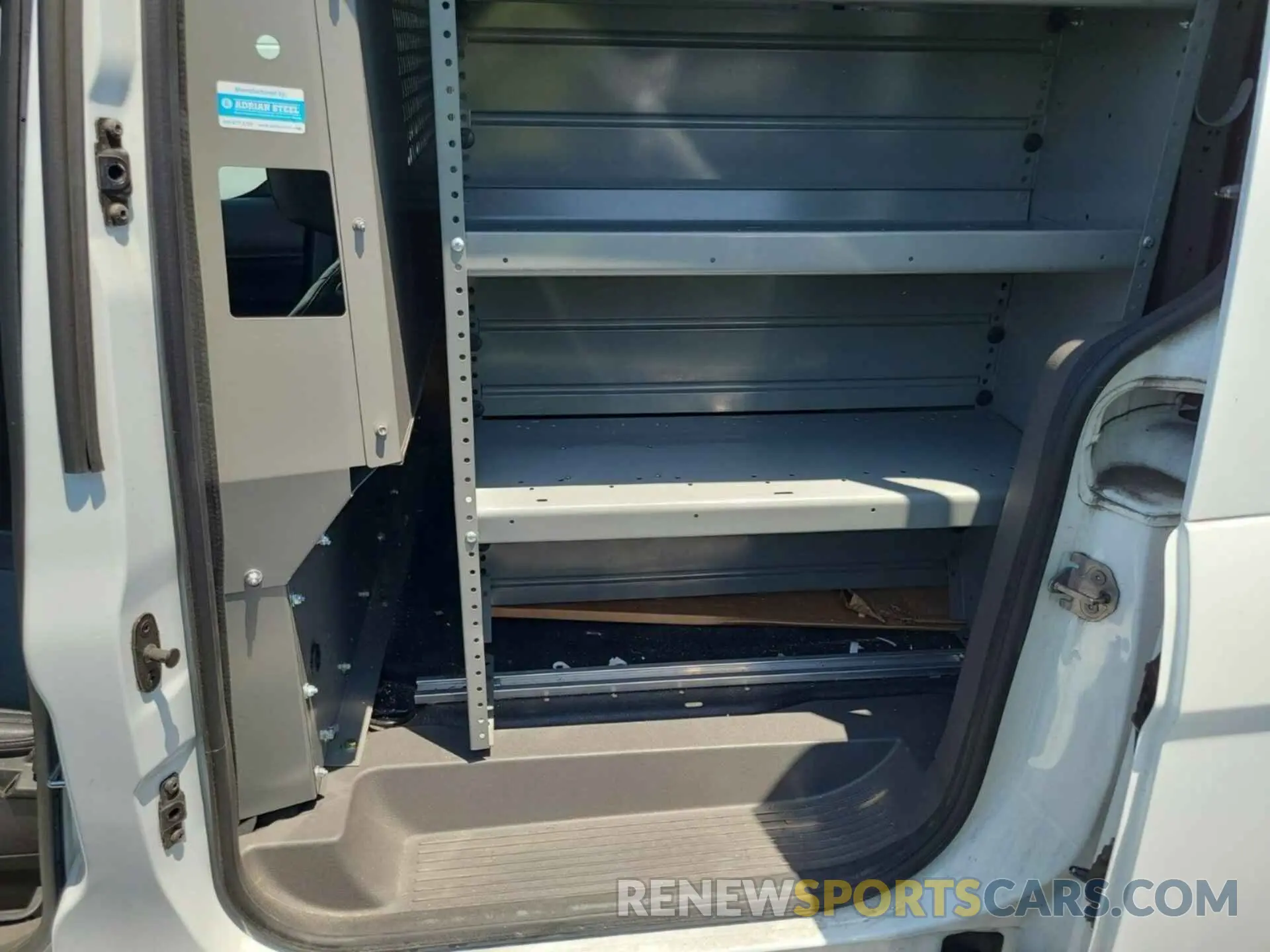 19 Фотография поврежденного автомобиля NM0LS7E28K1411828 FORD TRANSIT CONNECT 2019