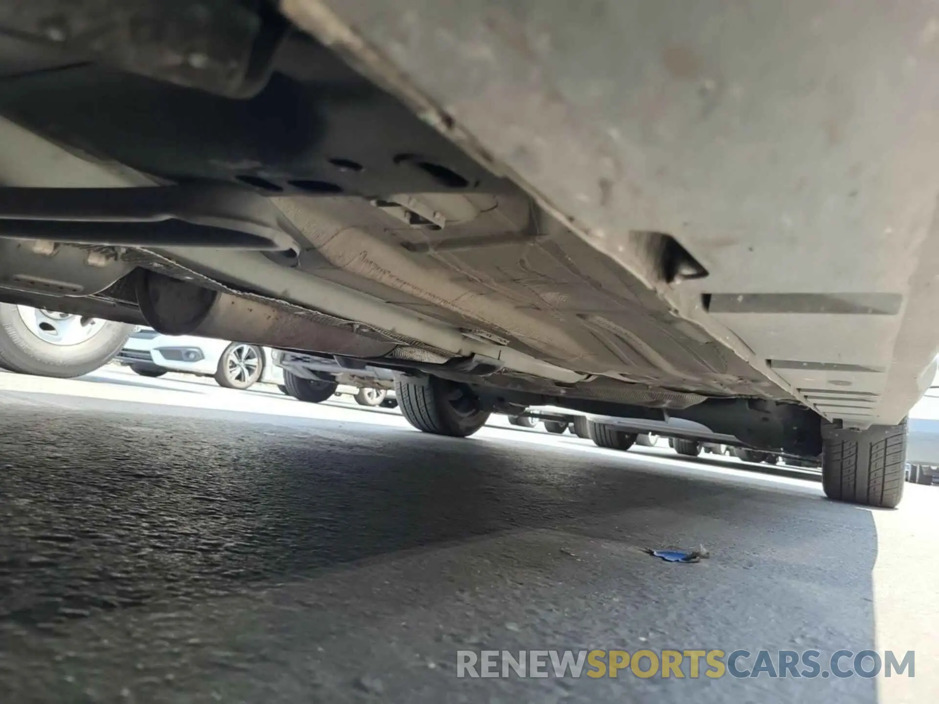 40 Фотография поврежденного автомобиля NM0LS7E28K1411828 FORD TRANSIT CONNECT 2019