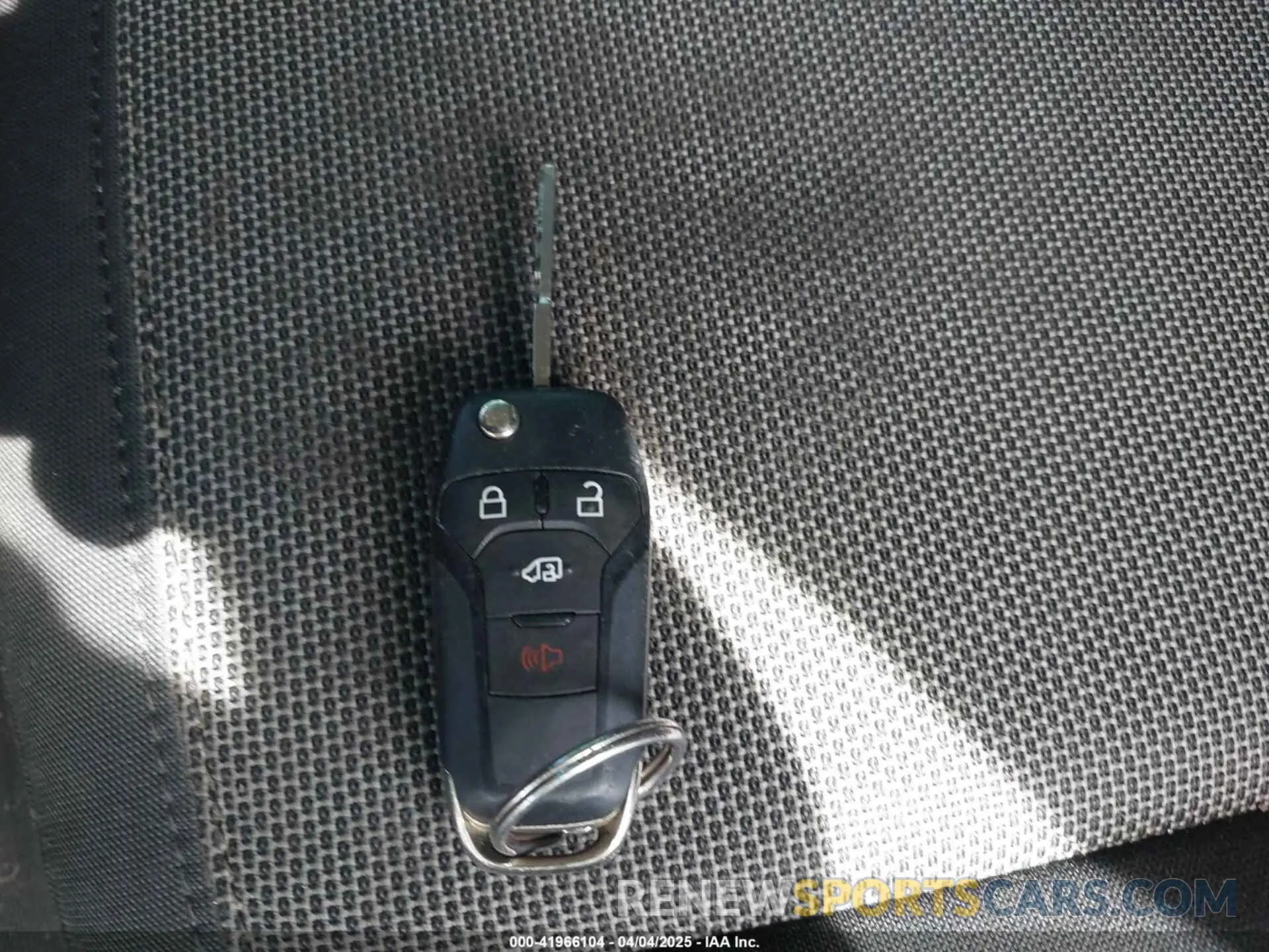 11 Photograph of a damaged car NM0LS7E28K1425874 FORD TRANSIT CONNECT 2019
