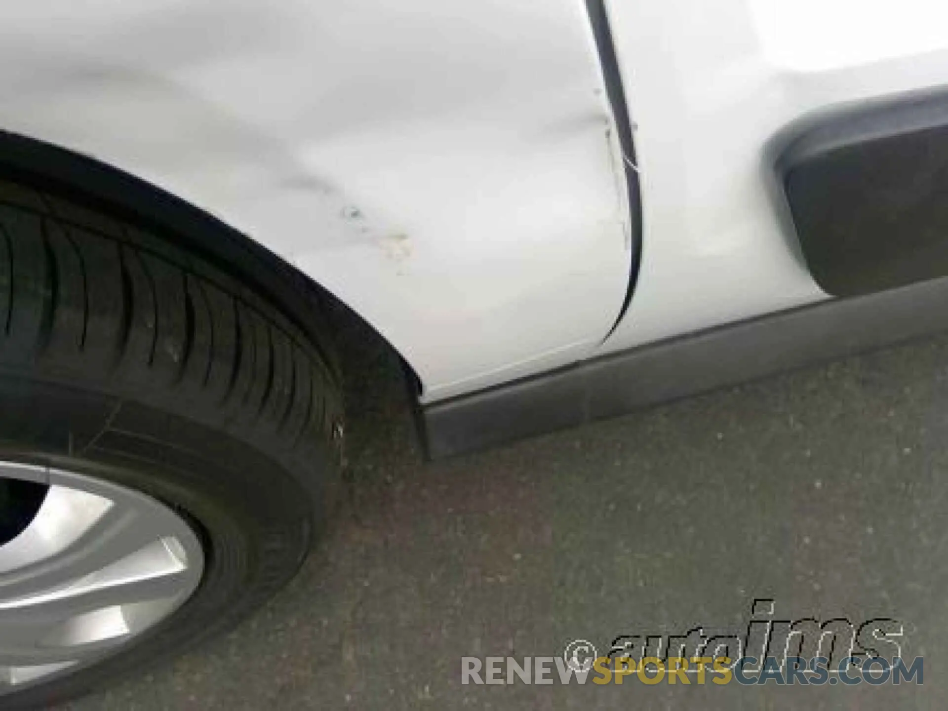 10 Photograph of a damaged car NM0LS7E78K1399515 FORD TRANSIT CONNECT 2019