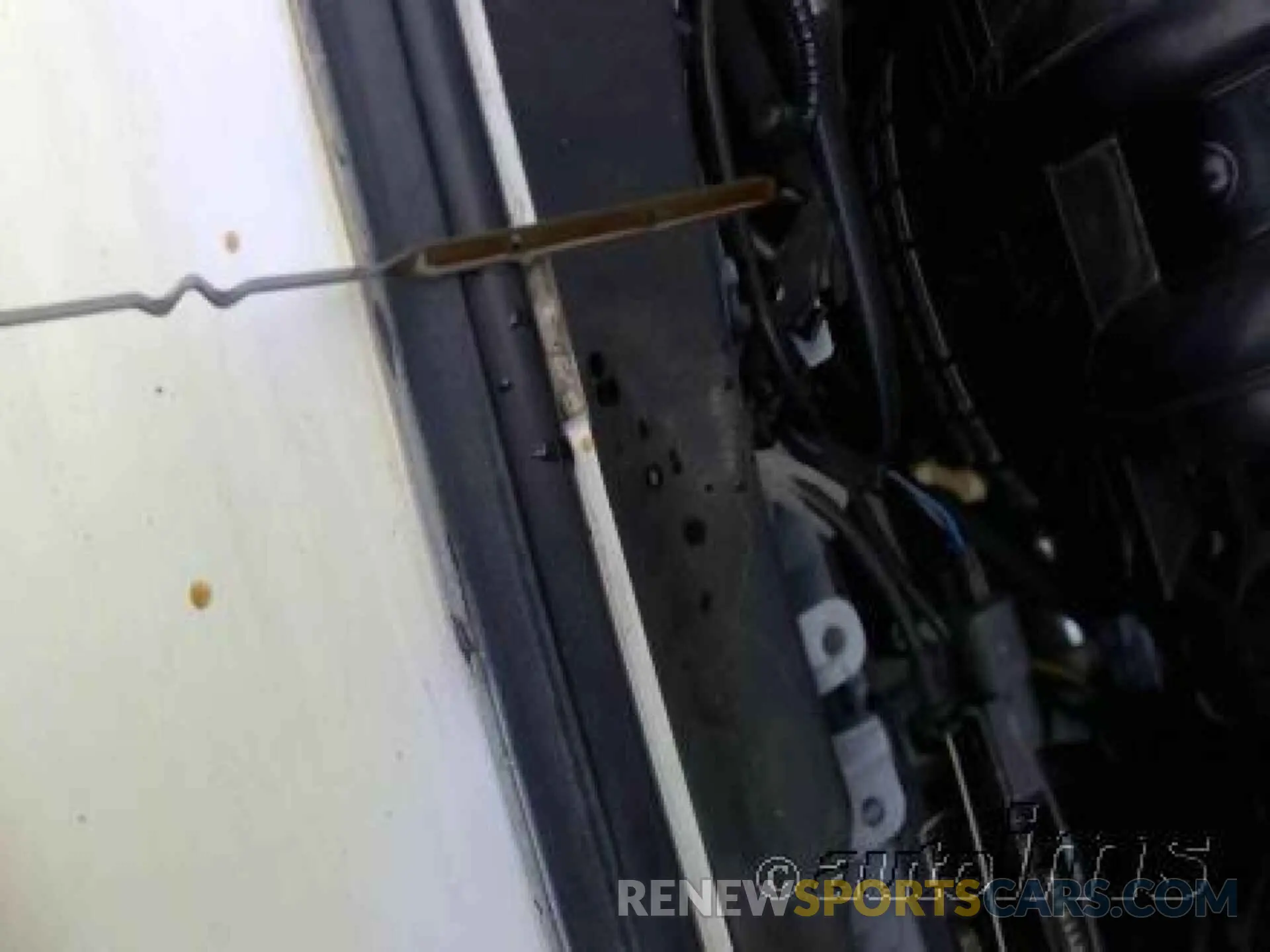 5 Photograph of a damaged car NM0LS7E78K1399515 FORD TRANSIT CONNECT 2019