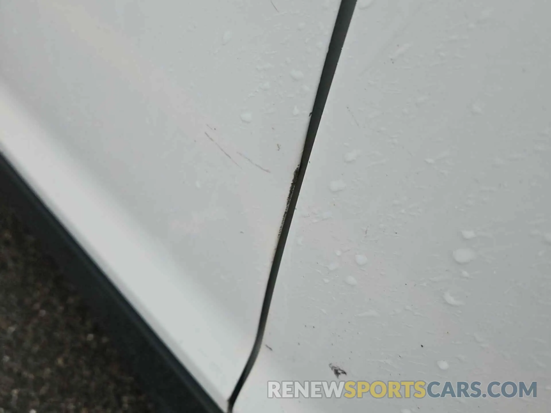 1 Photograph of a damaged car NM0LS7E79K1397546 FORD TRANSIT CONNECT 2019