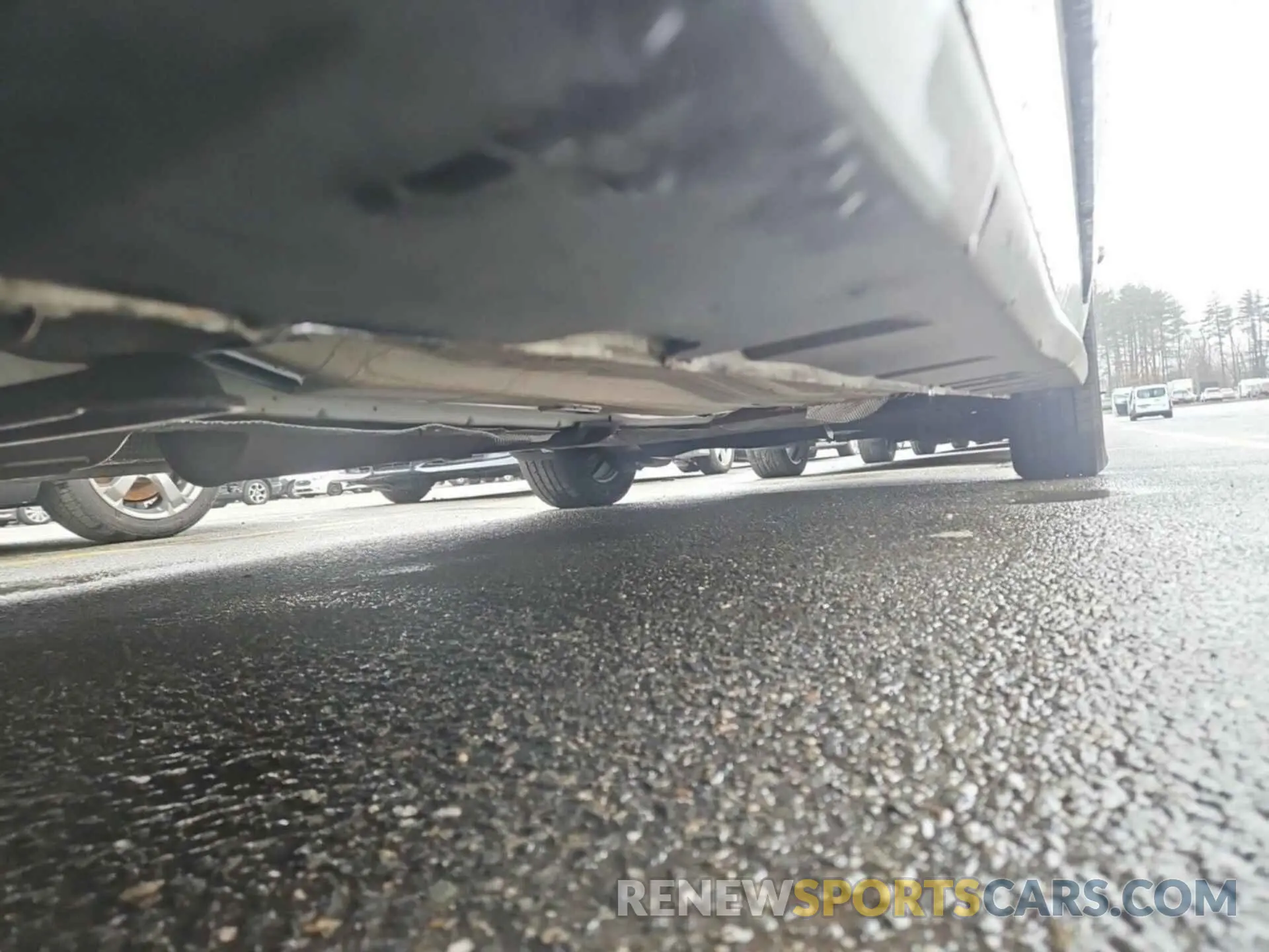 20 Photograph of a damaged car NM0LS7E79K1397546 FORD TRANSIT CONNECT 2019