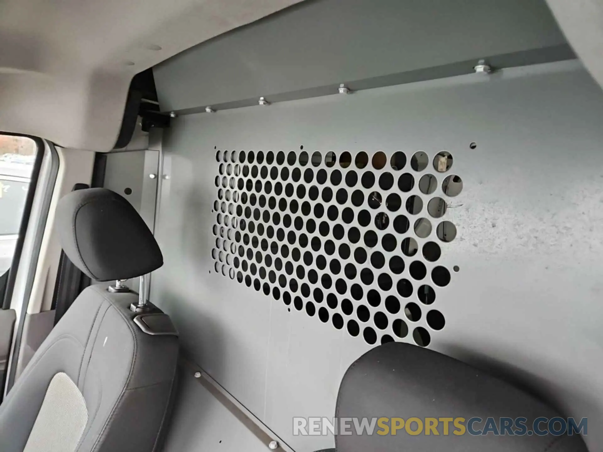 22 Photograph of a damaged car NM0LS7E79K1397546 FORD TRANSIT CONNECT 2019