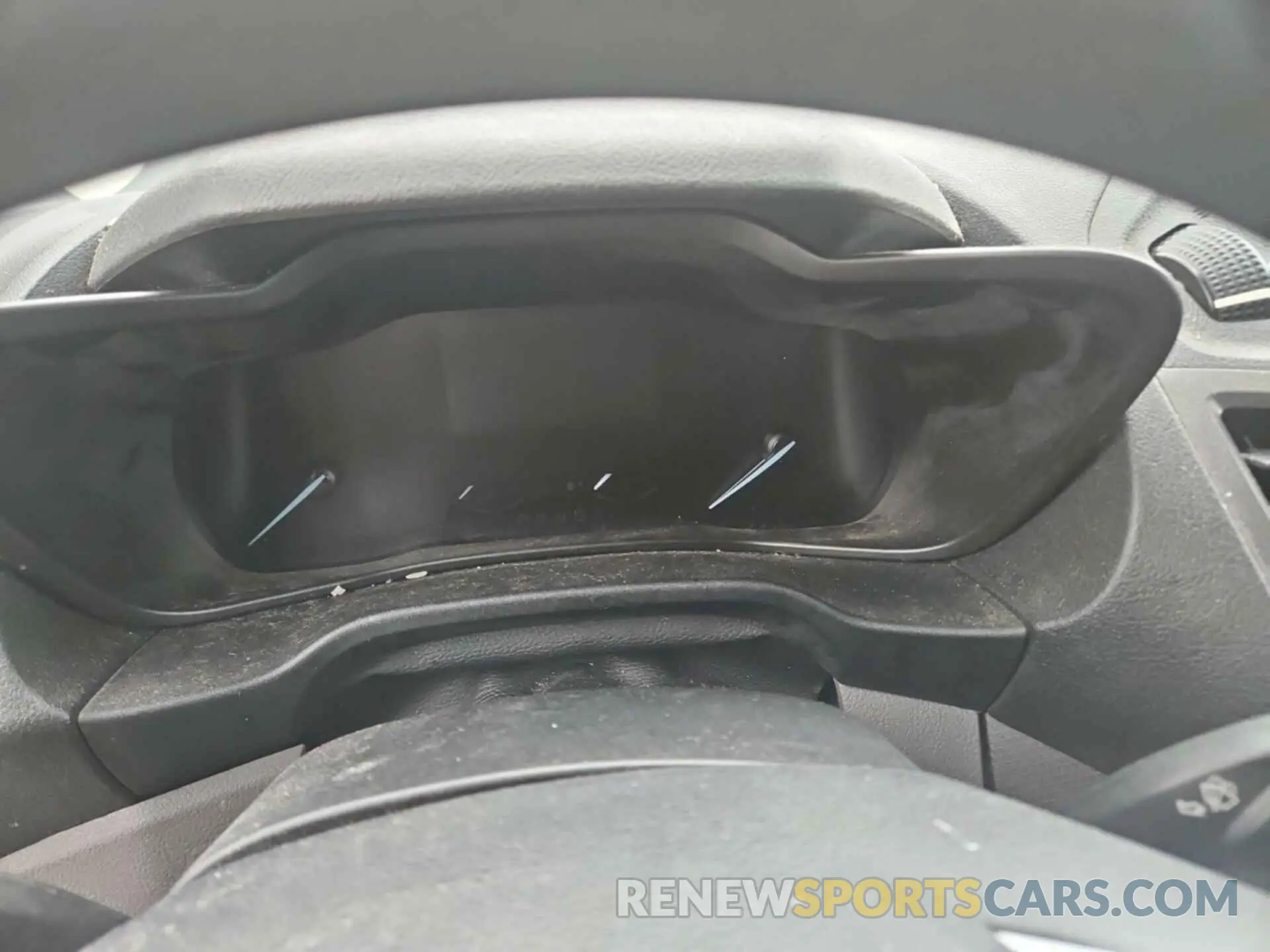 6 Photograph of a damaged car NM0LS7E79K1397546 FORD TRANSIT CONNECT 2019