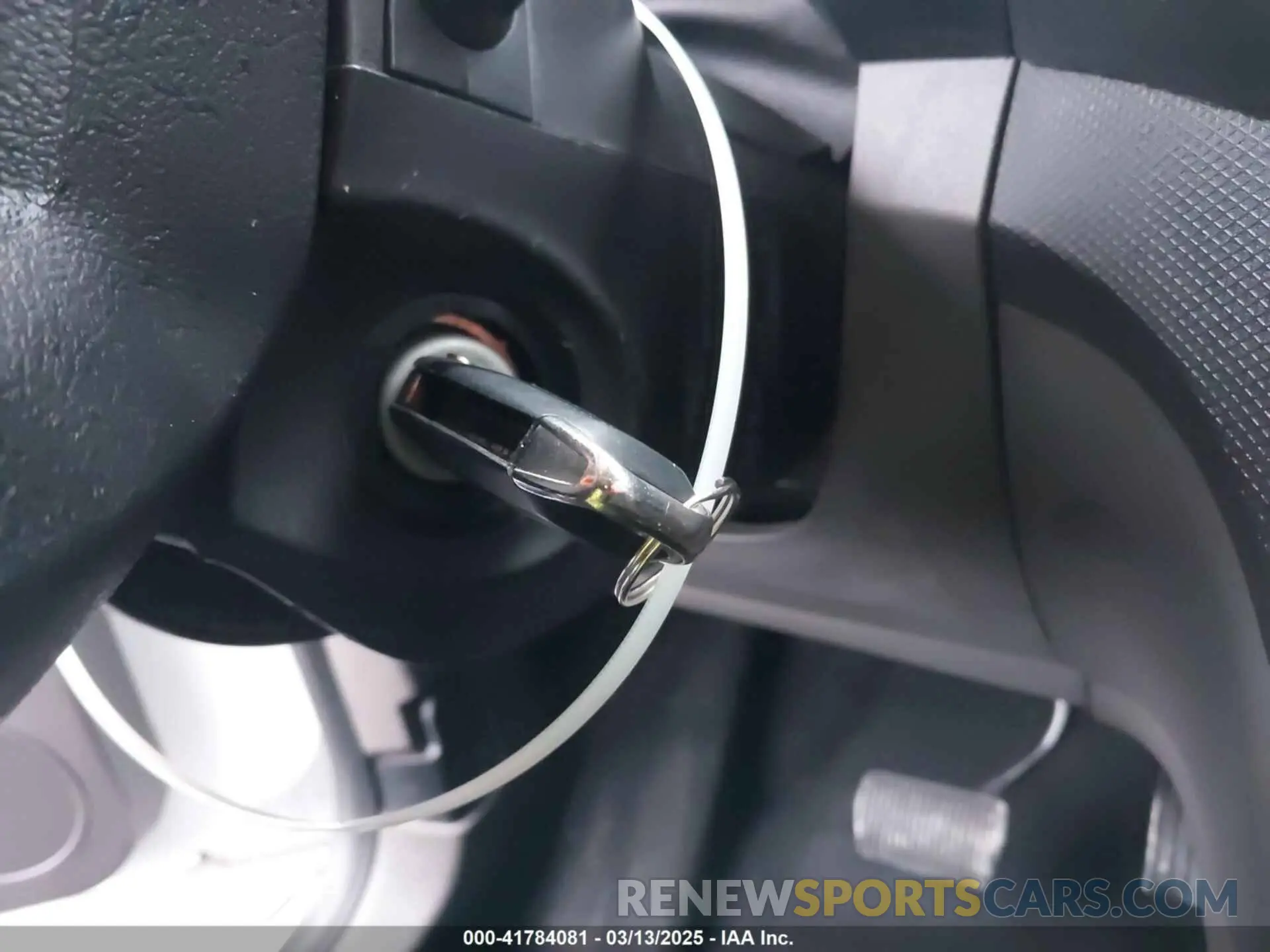 11 Photograph of a damaged car NM0LS7F20K1420490 FORD TRANSIT CONNECT 2019