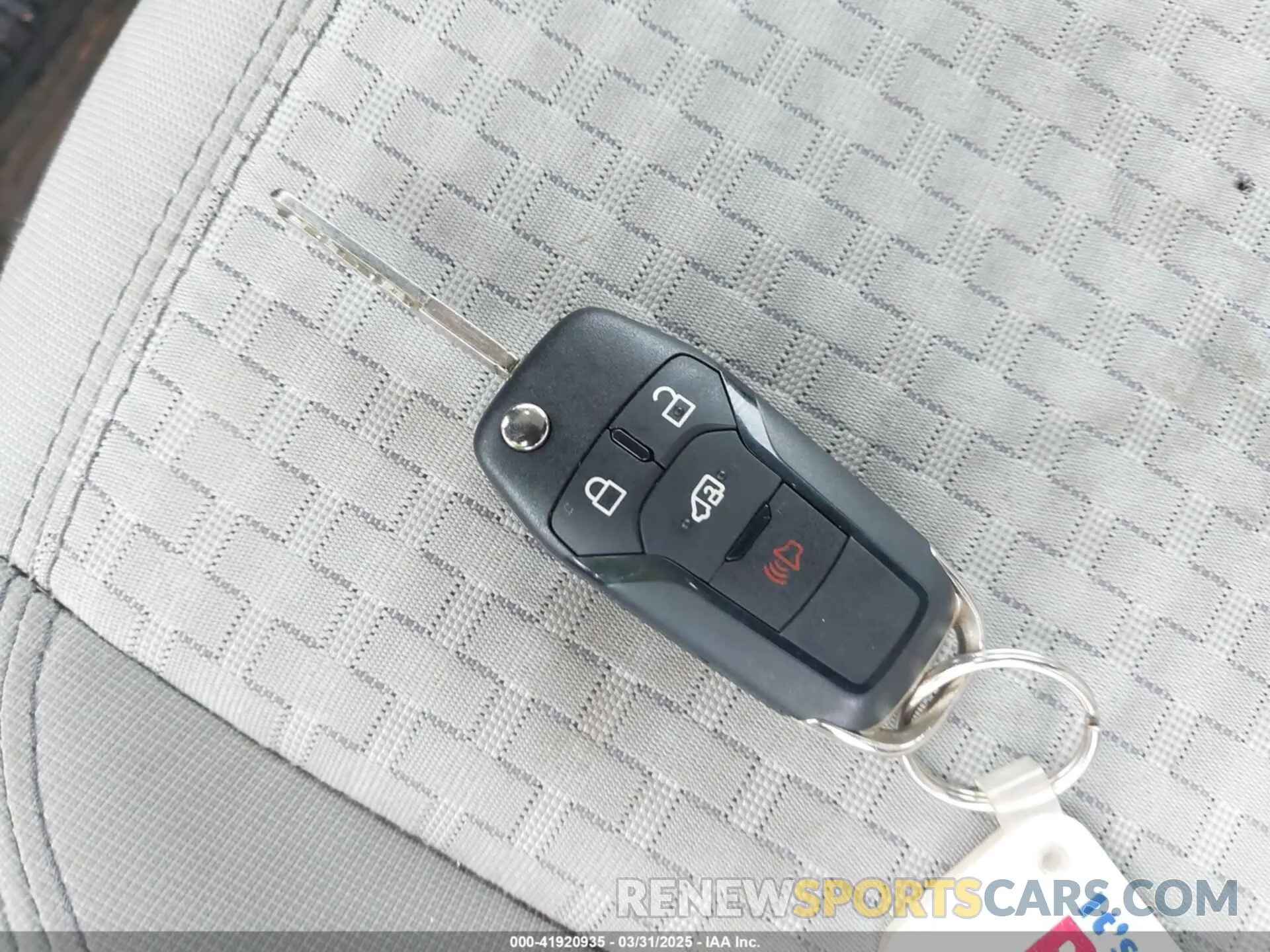 11 Photograph of a damaged car NM0LS7F21K1401642 FORD TRANSIT CONNECT 2019