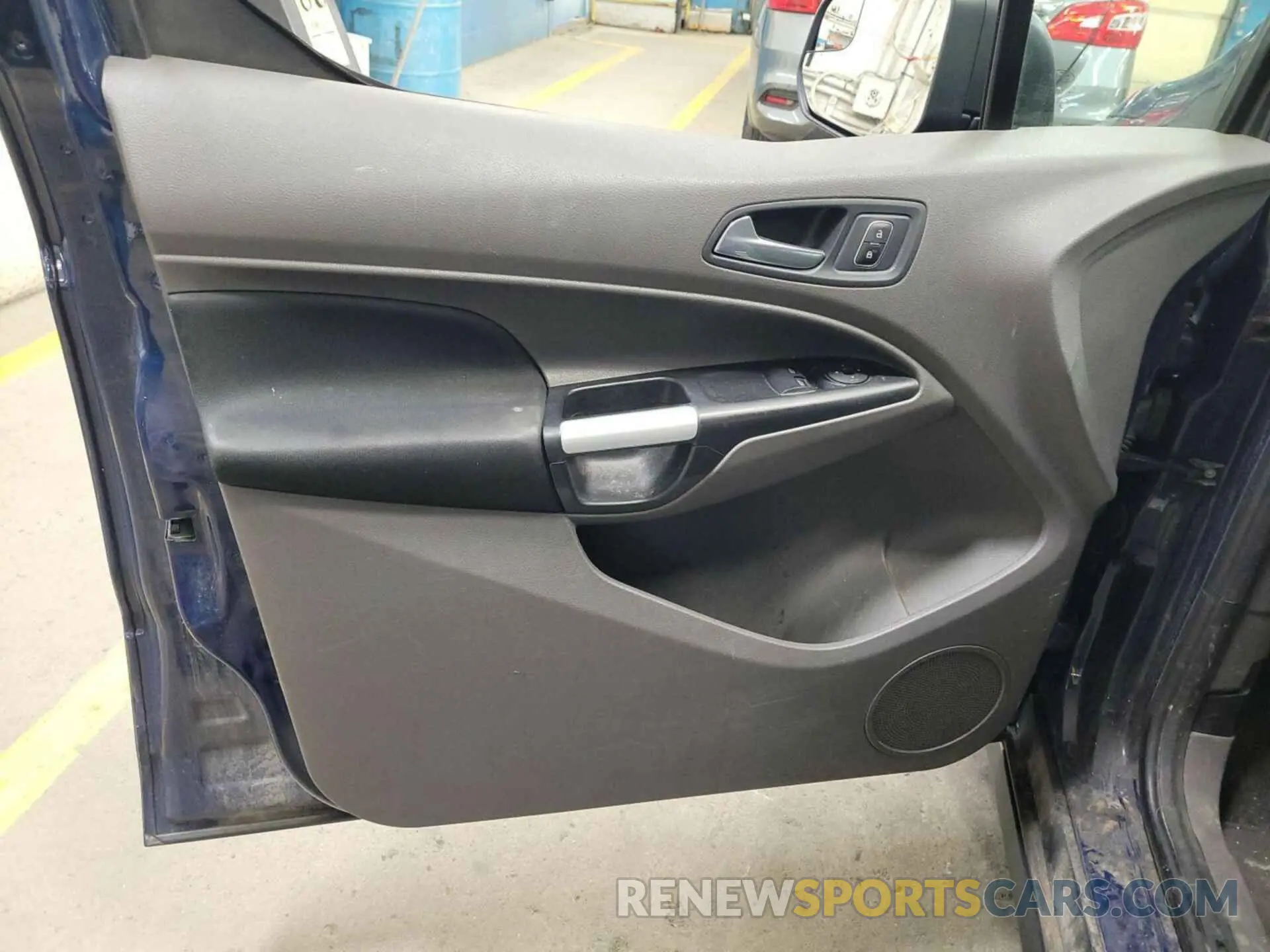 18 Фотография поврежденного автомобиля NM0LS7F23K1398095 FORD TRANSIT CONNECT 2019