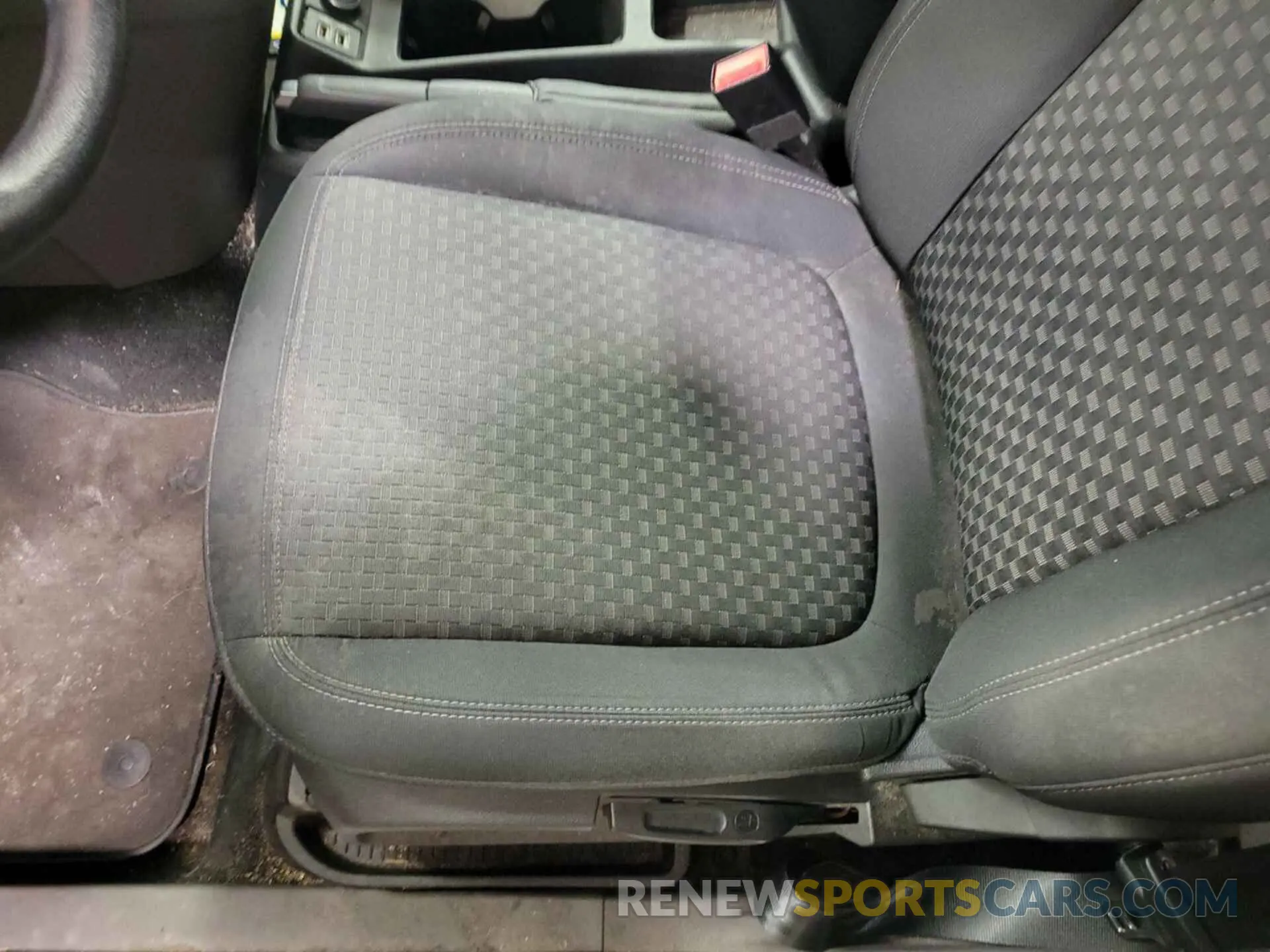 19 Фотография поврежденного автомобиля NM0LS7F23K1398095 FORD TRANSIT CONNECT 2019