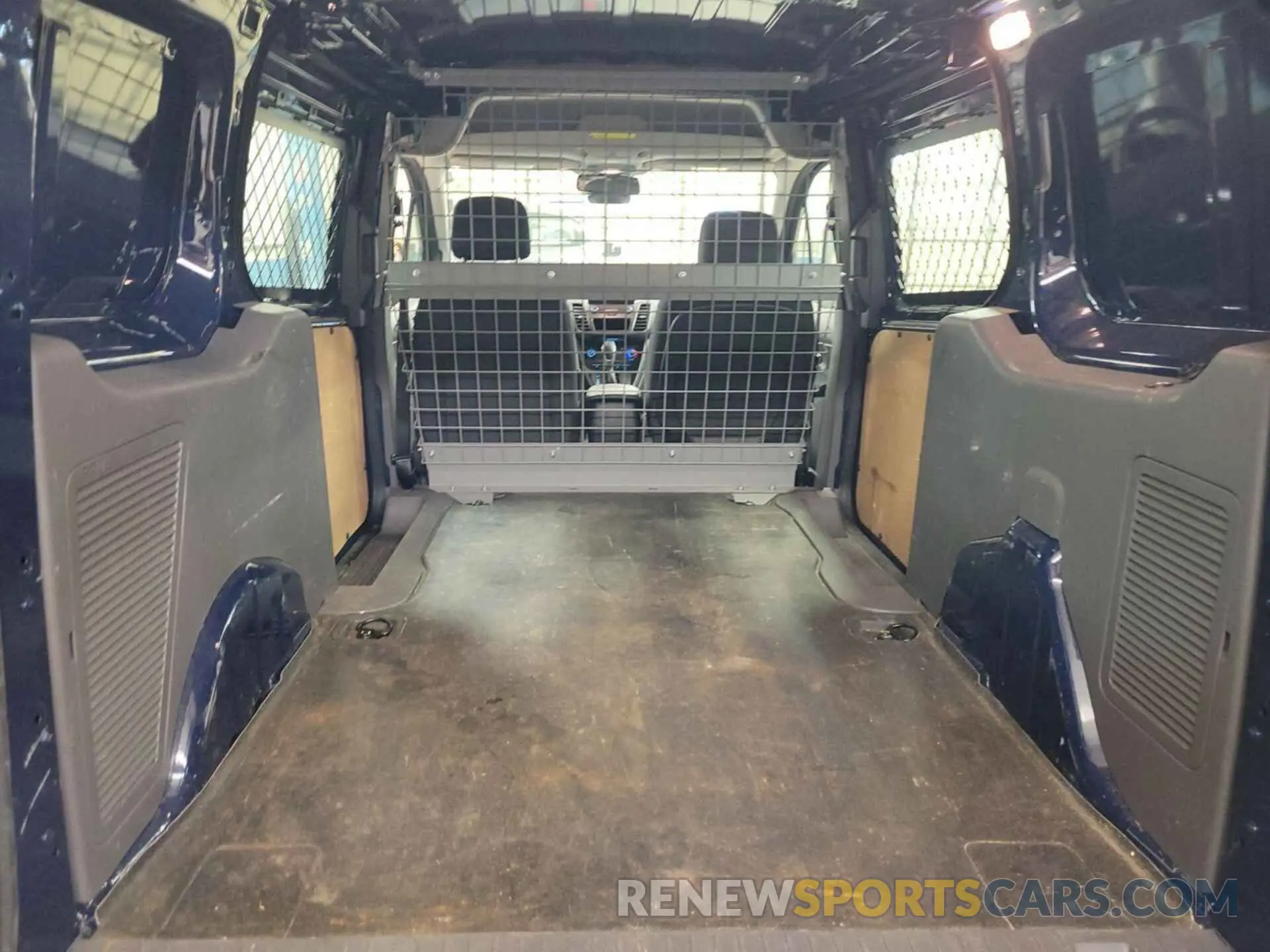 29 Фотография поврежденного автомобиля NM0LS7F23K1398095 FORD TRANSIT CONNECT 2019