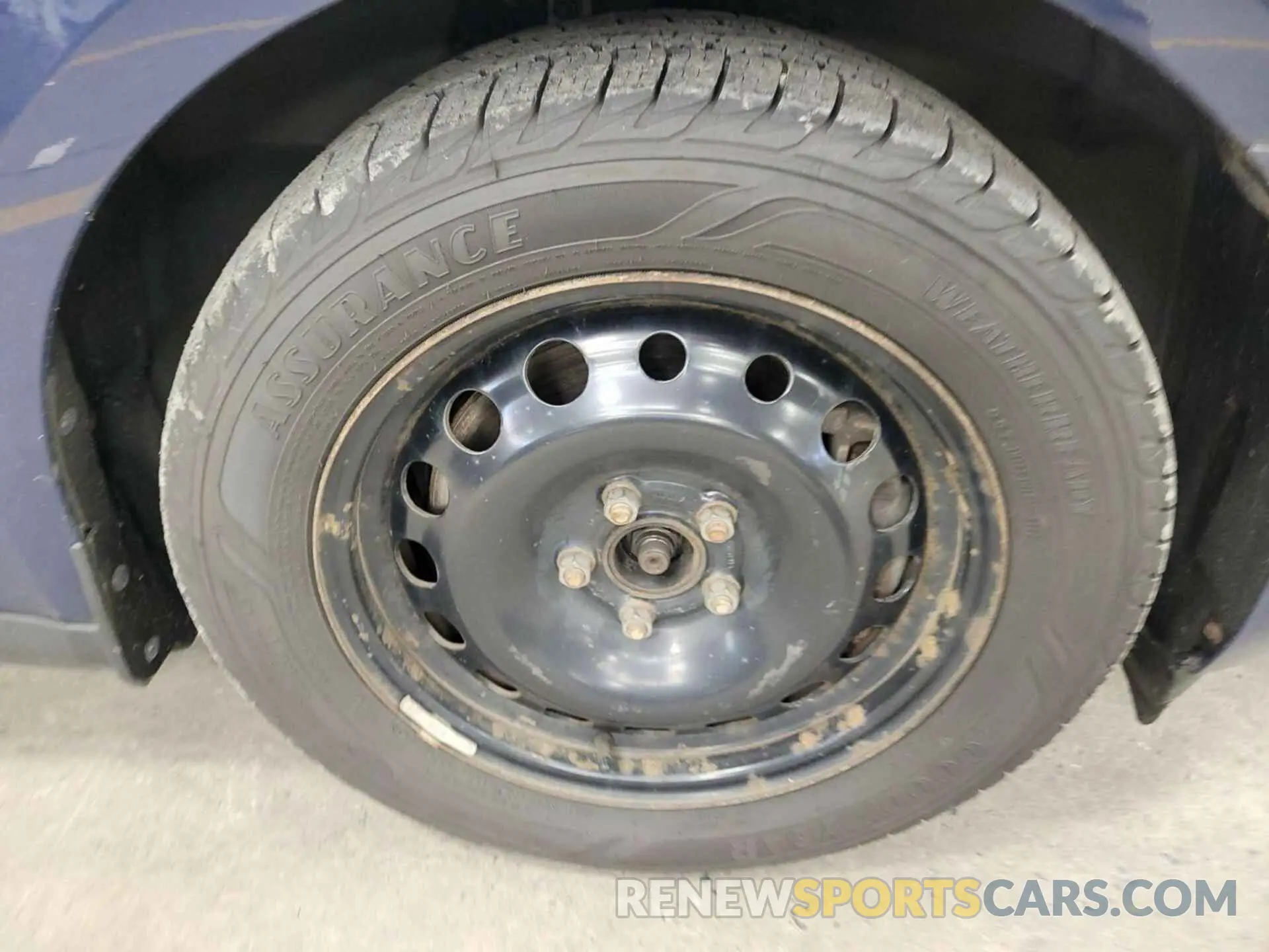 31 Фотография поврежденного автомобиля NM0LS7F23K1398095 FORD TRANSIT CONNECT 2019