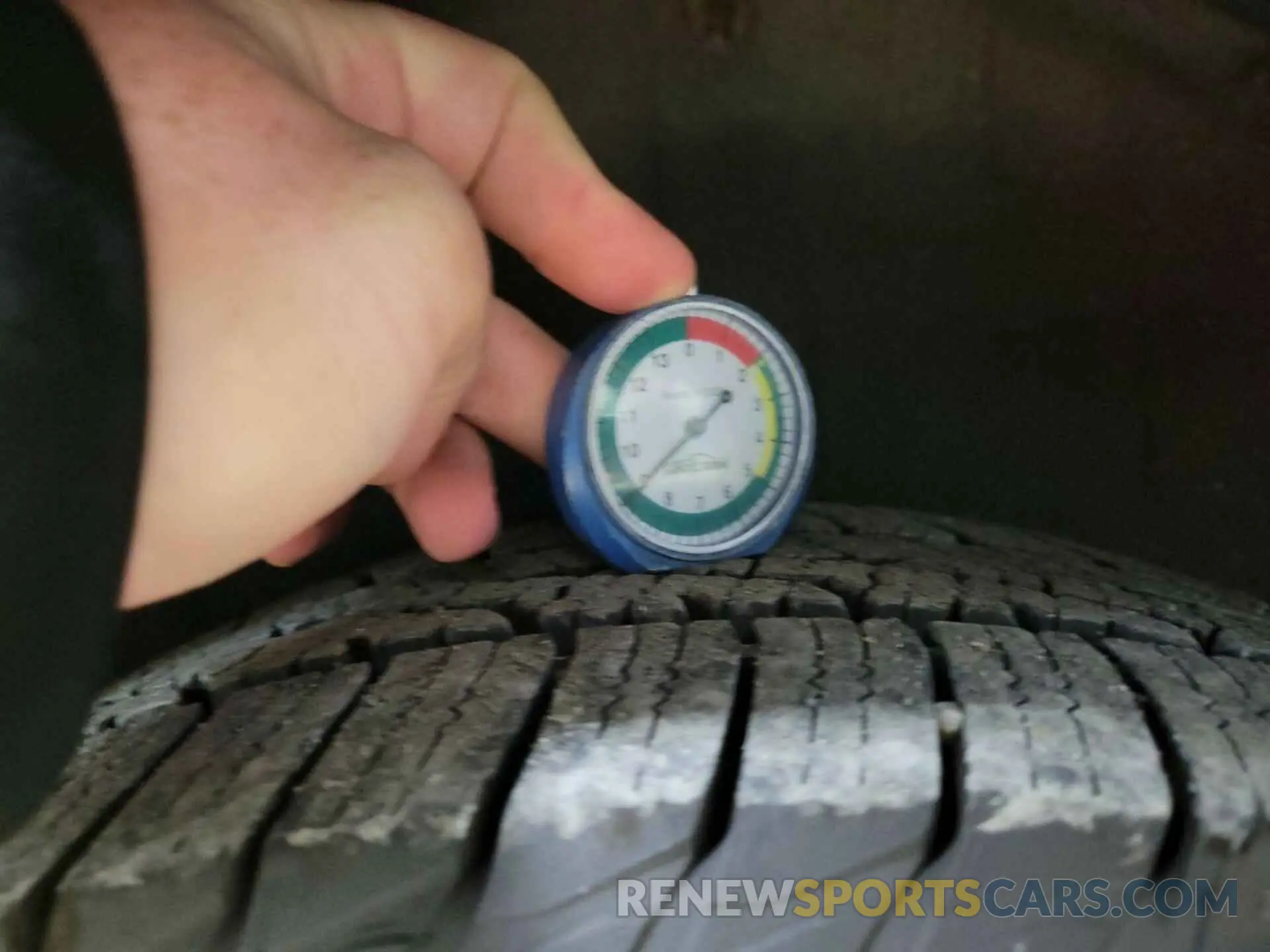 36 Фотография поврежденного автомобиля NM0LS7F23K1398095 FORD TRANSIT CONNECT 2019