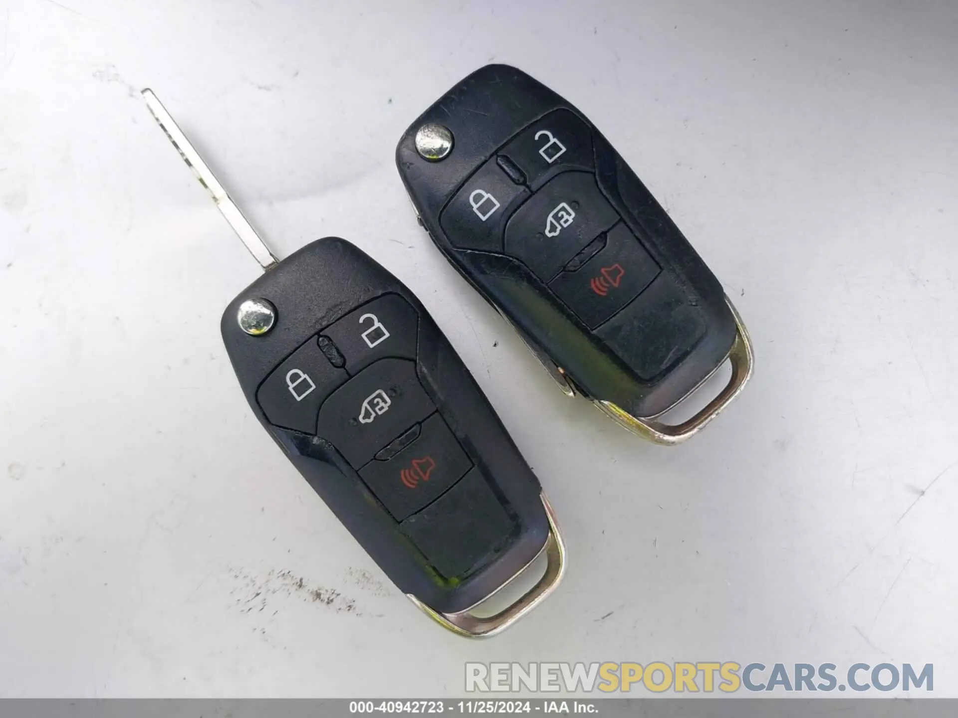 11 Photograph of a damaged car NM0LS7F27K1417814 FORD TRANSIT CONNECT 2019