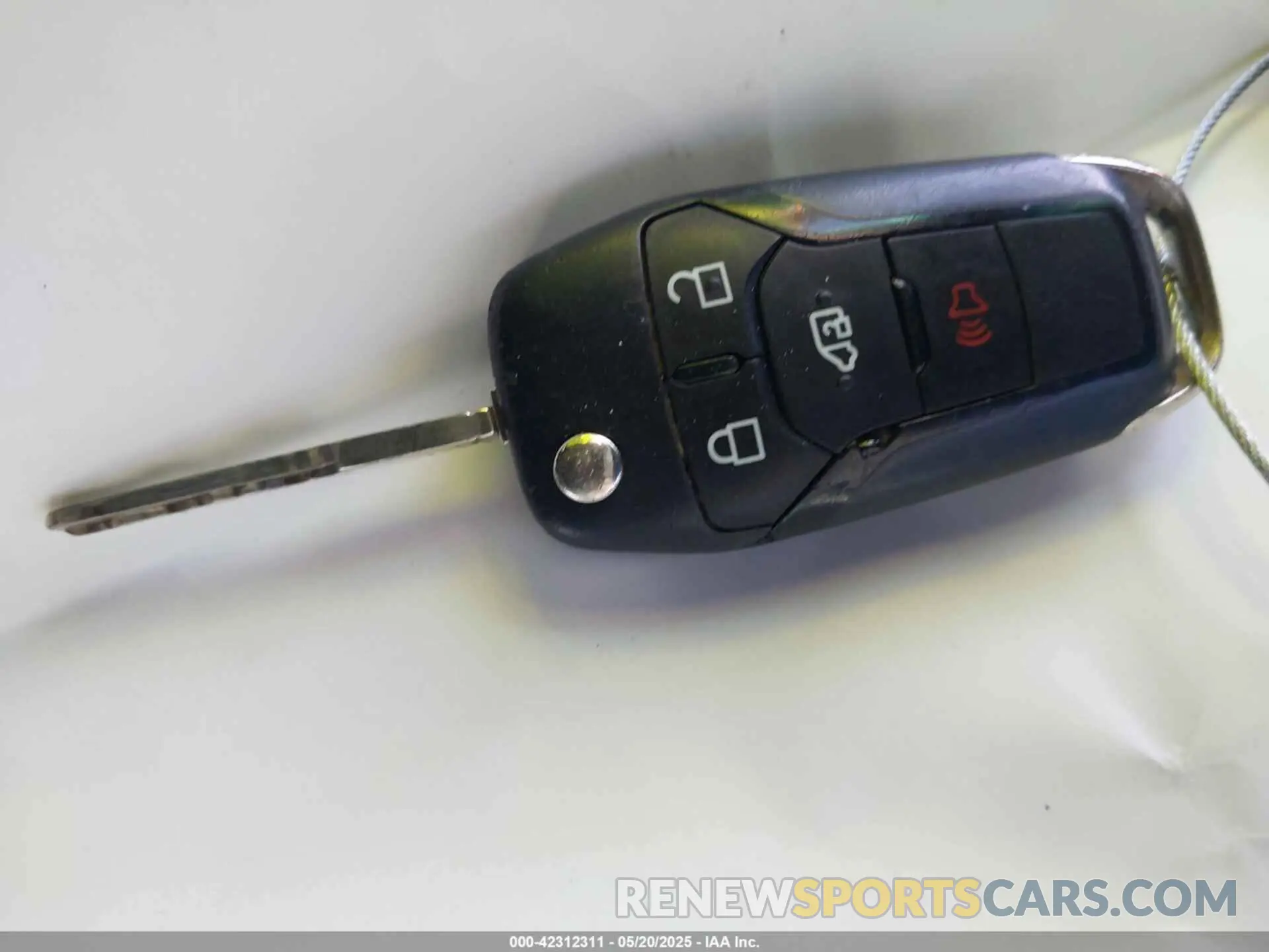 11 Photograph of a damaged car NM0LS7F28K1401167 FORD TRANSIT CONNECT 2019