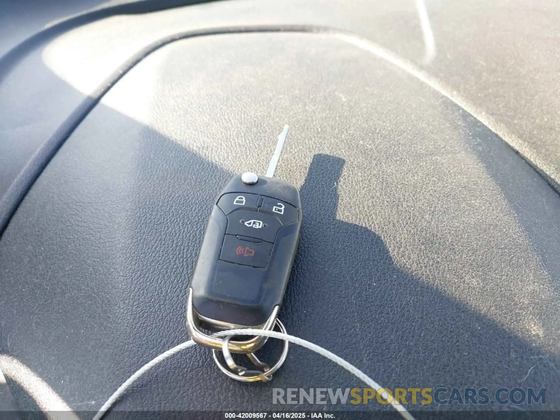 11 Фотография поврежденного автомобиля NM0LS7F28K1415666 FORD TRANSIT CONNECT 2019