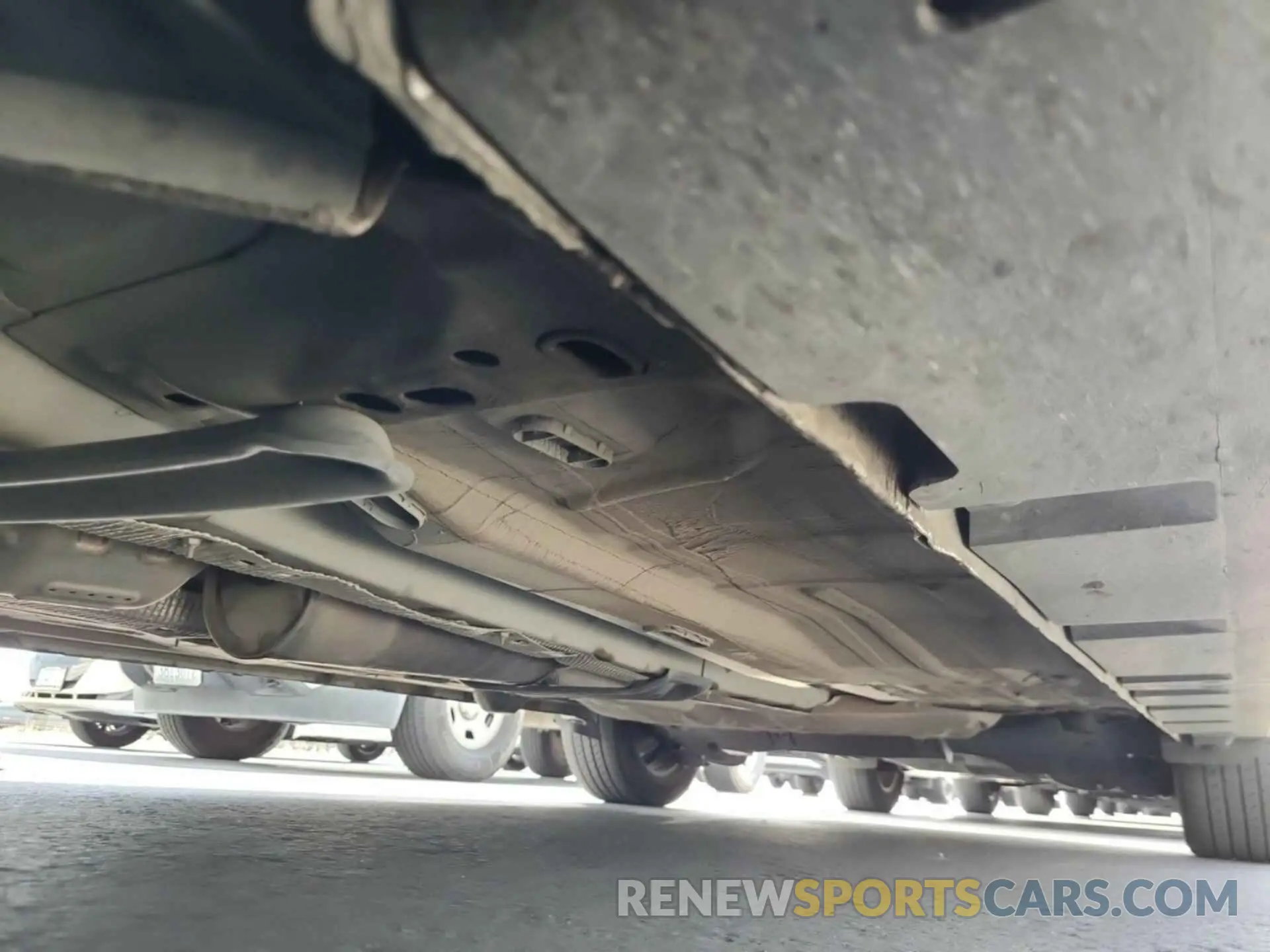 27 Photograph of a damaged car NM0LS7F2XK1403650 FORD TRANSIT CONNECT 2019