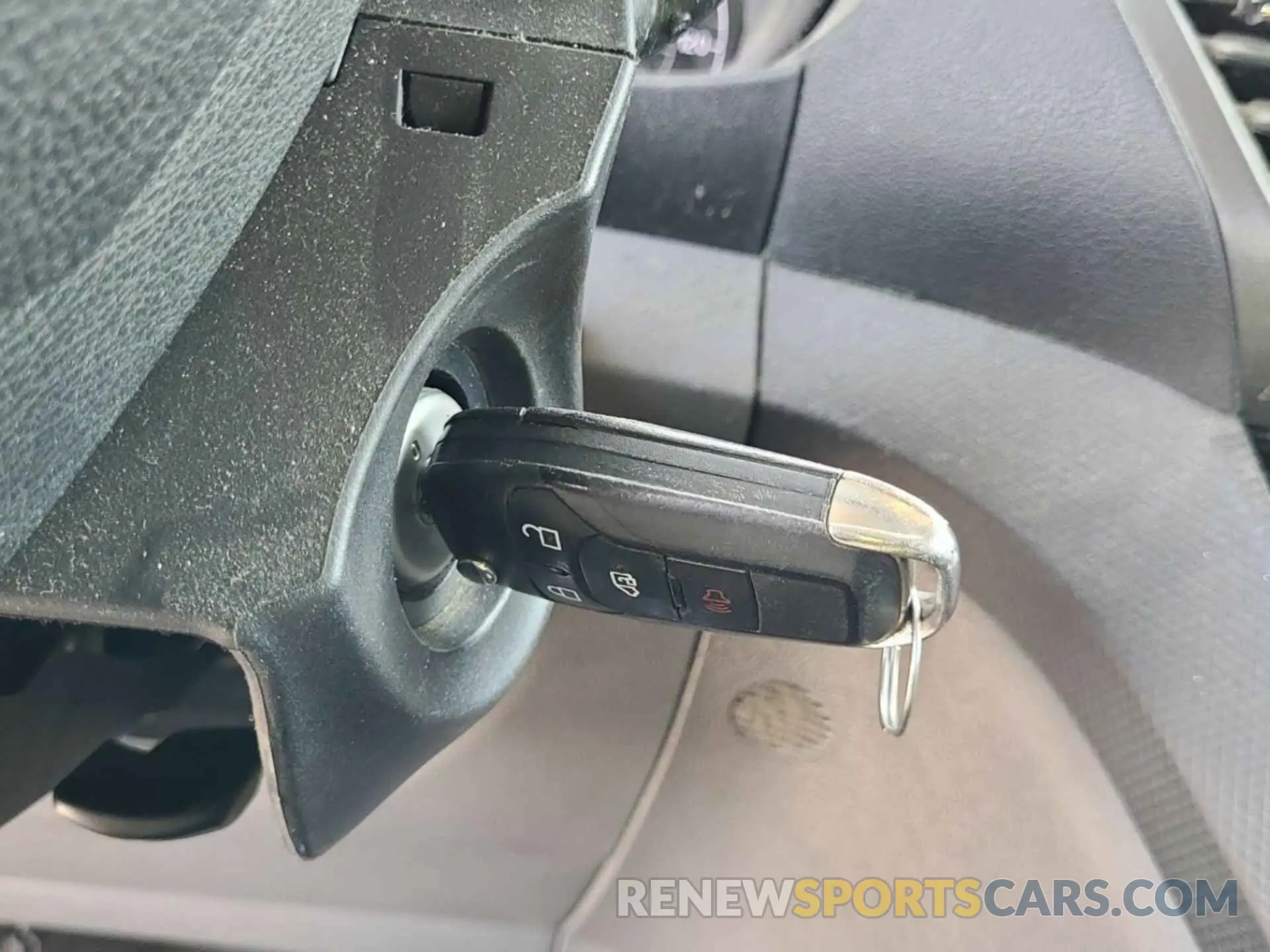 3 Photograph of a damaged car NM0LS7F2XK1403650 FORD TRANSIT CONNECT 2019