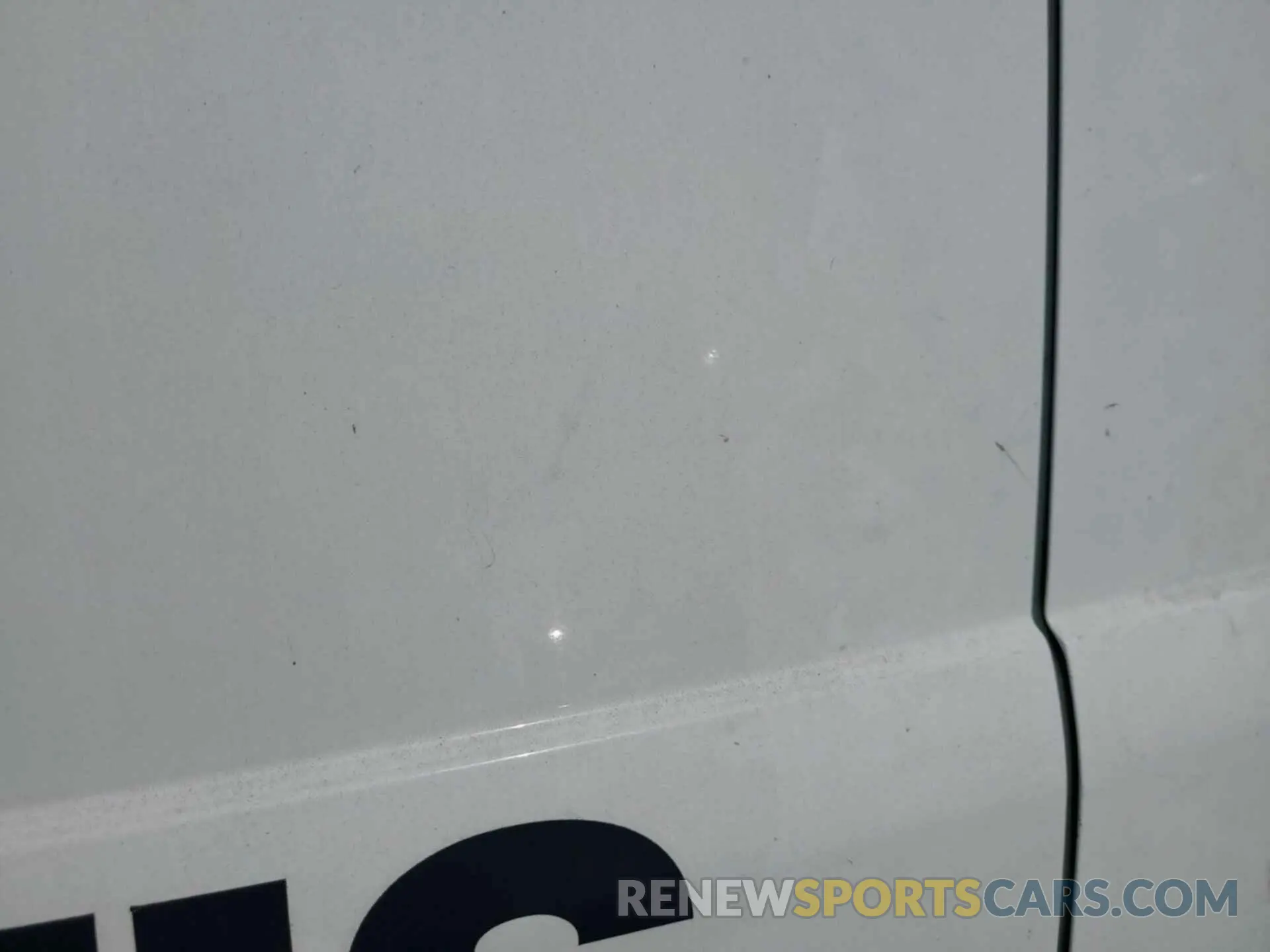 36 Photograph of a damaged car NM0LS7F2XK1403650 FORD TRANSIT CONNECT 2019
