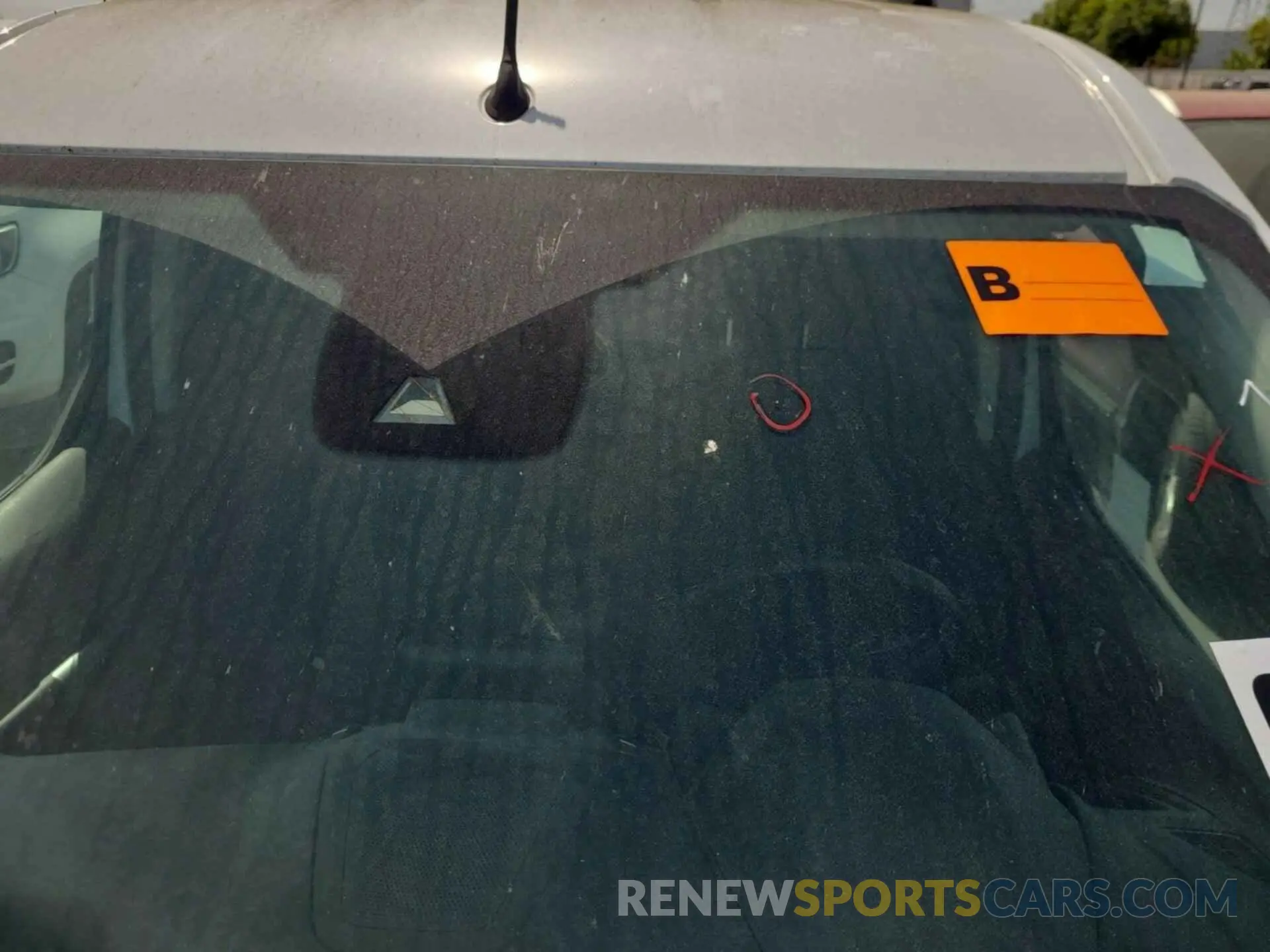 4 Photograph of a damaged car NM0LS7F2XK1403650 FORD TRANSIT CONNECT 2019