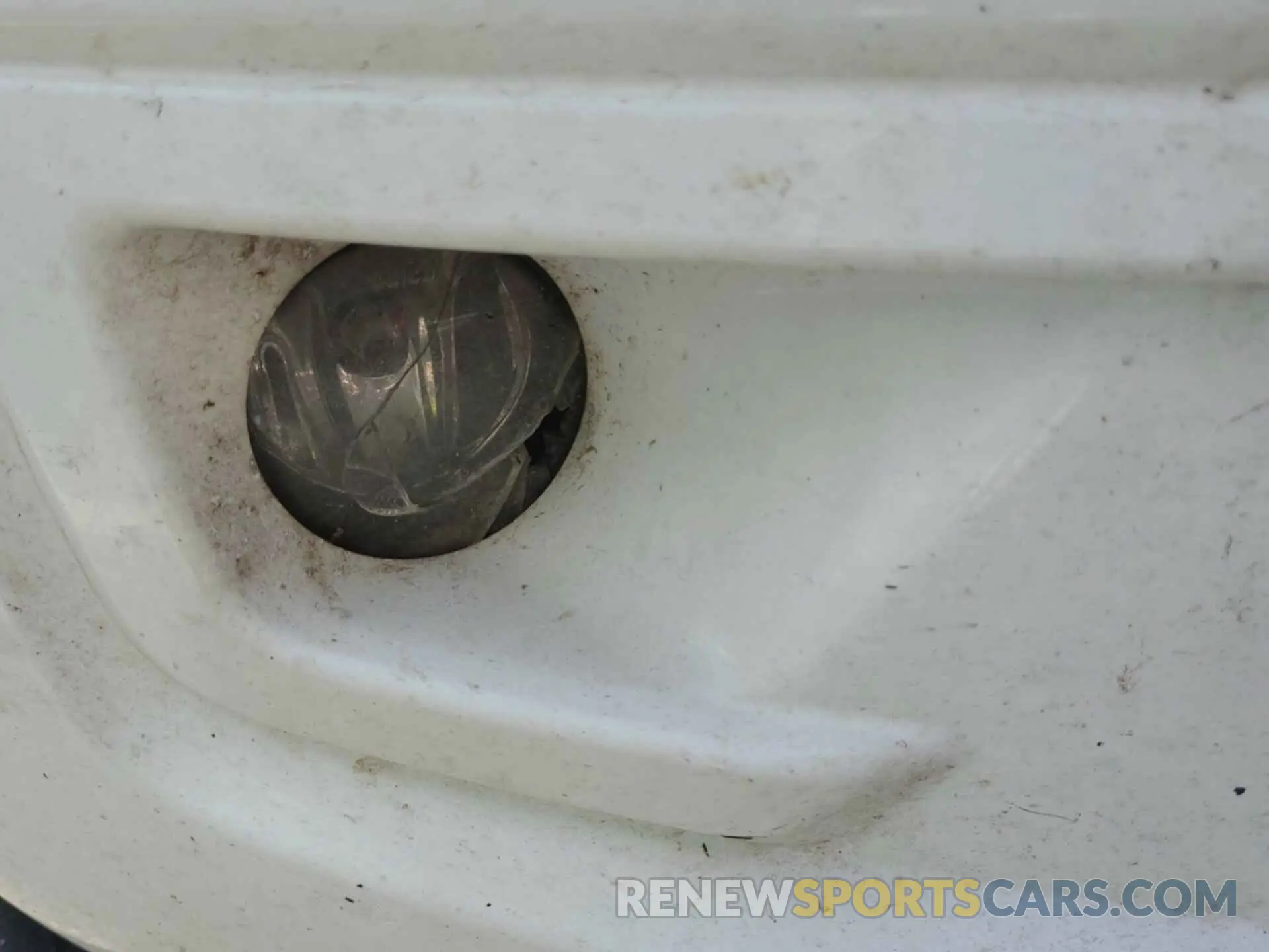 41 Photograph of a damaged car NM0LS7F2XK1403650 FORD TRANSIT CONNECT 2019