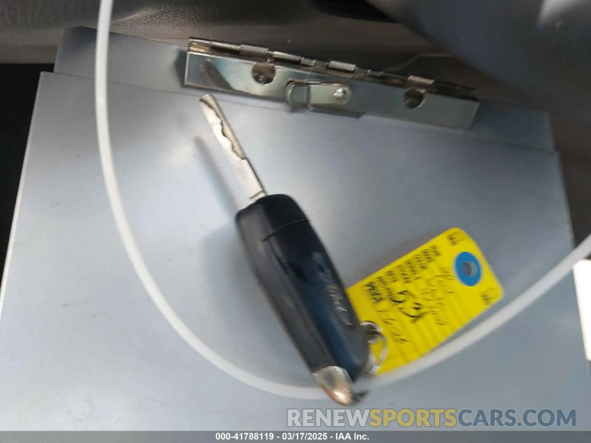 11 Photograph of a damaged car NM0LS7E20L1473029 FORD TRANSIT CONNECT 2020