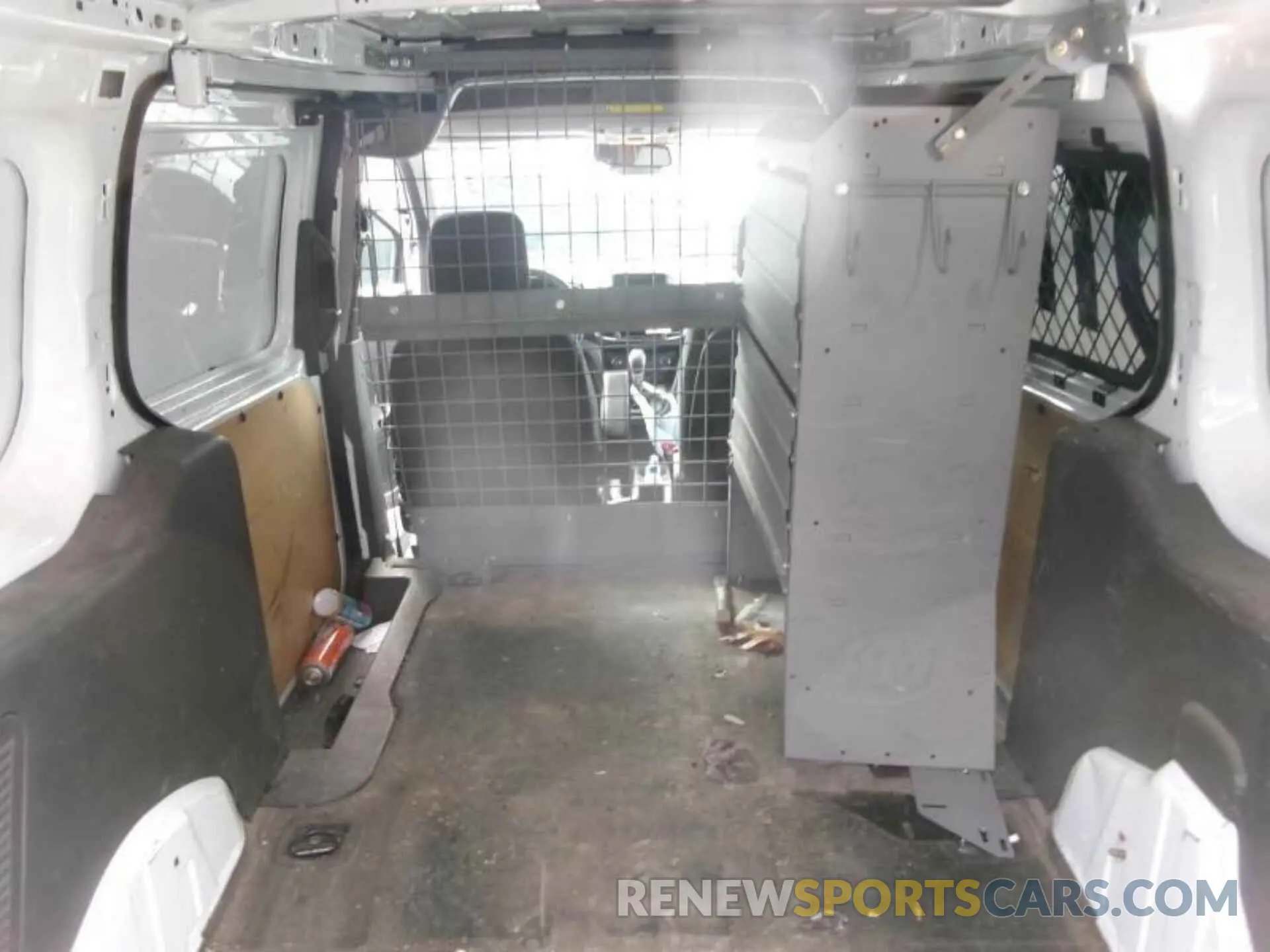 18 Фотография поврежденного автомобиля NM0LS7E20L1480711 FORD TRANSIT CONNECT 2020