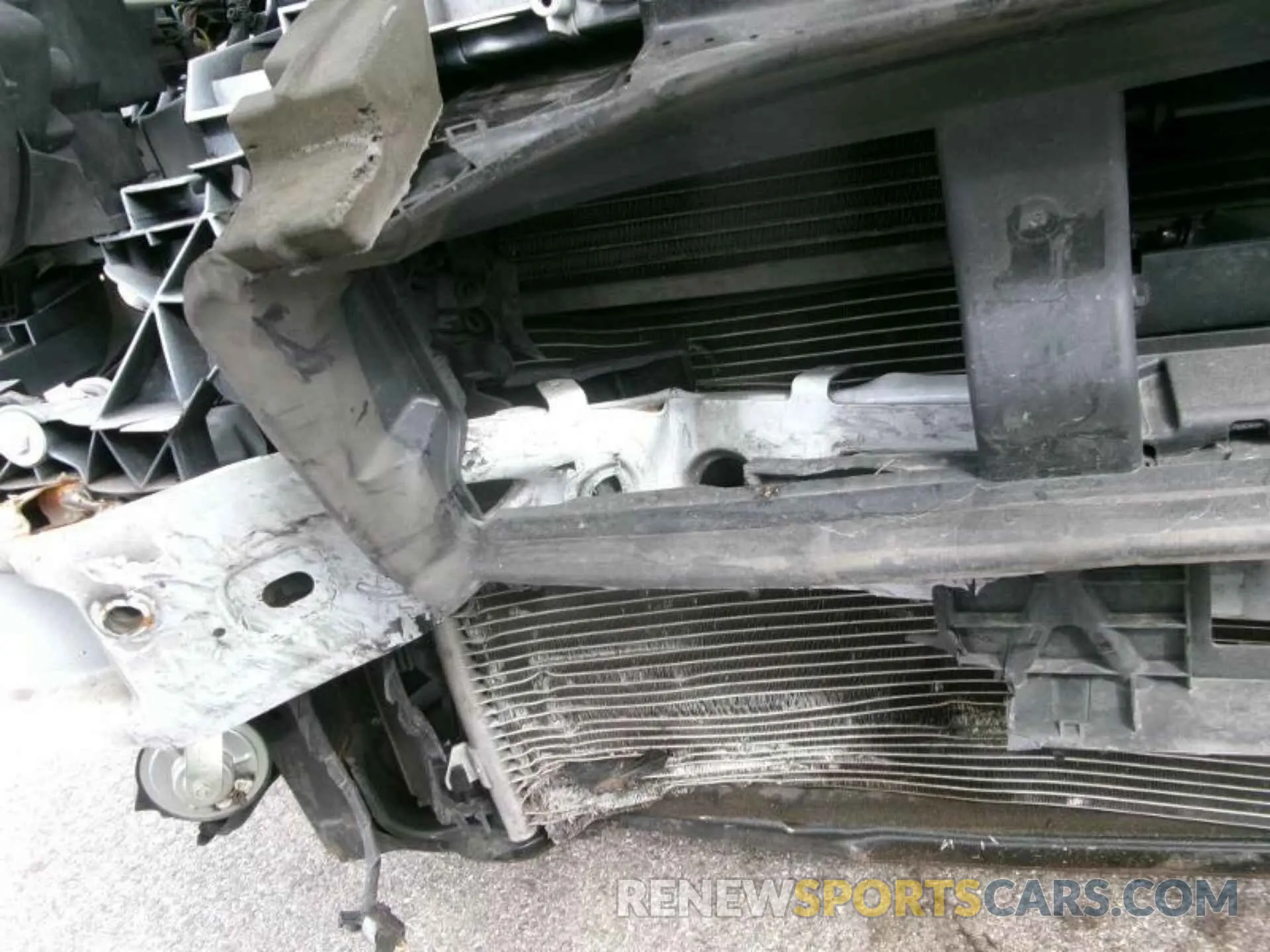 19 Фотография поврежденного автомобиля NM0LS7E20L1480711 FORD TRANSIT CONNECT 2020
