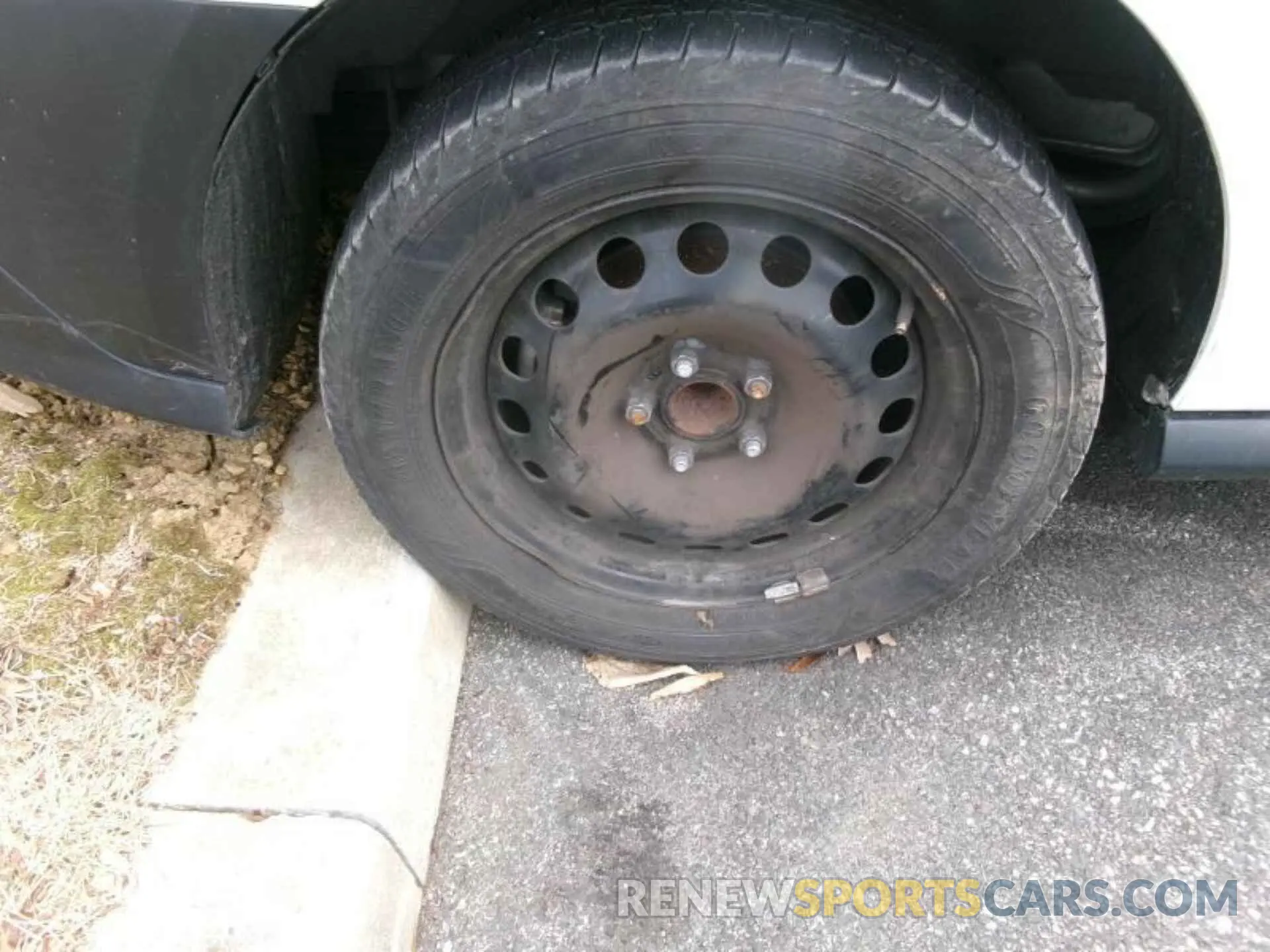 22 Фотография поврежденного автомобиля NM0LS7E20L1480711 FORD TRANSIT CONNECT 2020