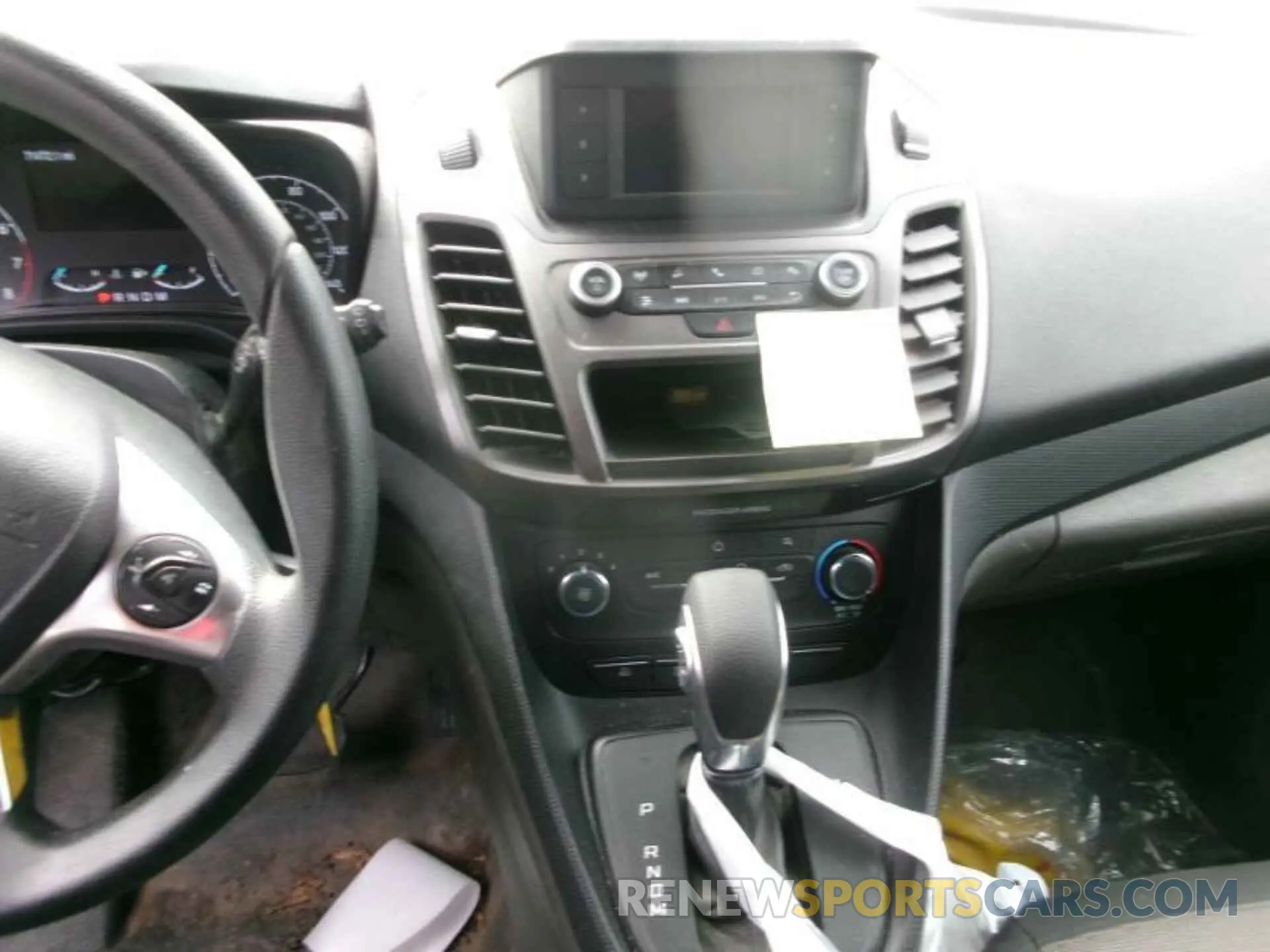 6 Фотография поврежденного автомобиля NM0LS7E20L1480711 FORD TRANSIT CONNECT 2020