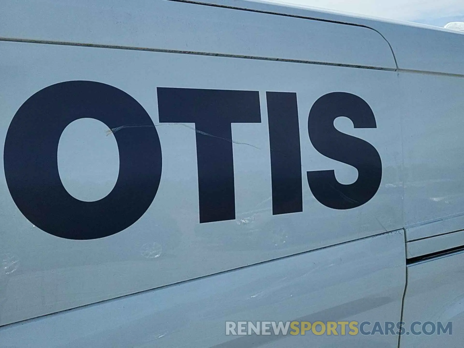 1 Photograph of a damaged car NM0LS7E20L1480725 FORD TRANSIT CONNECT 2020
