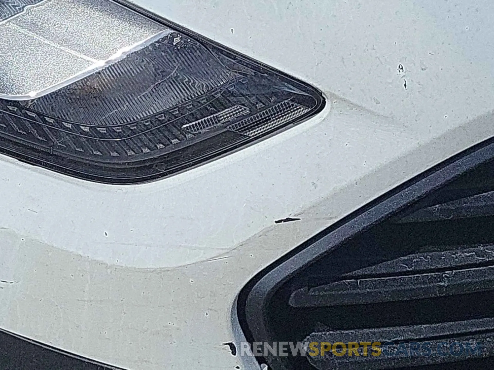 10 Photograph of a damaged car NM0LS7E20L1480725 FORD TRANSIT CONNECT 2020