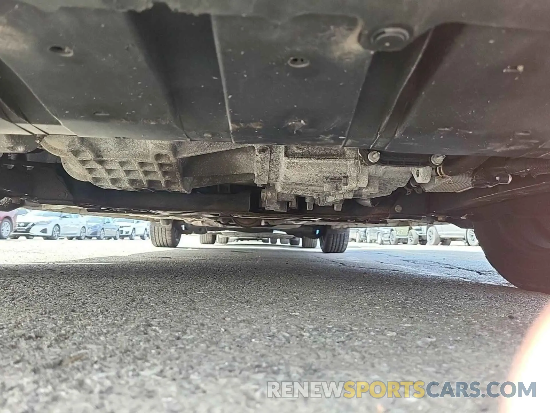 12 Photograph of a damaged car NM0LS7E20L1480725 FORD TRANSIT CONNECT 2020