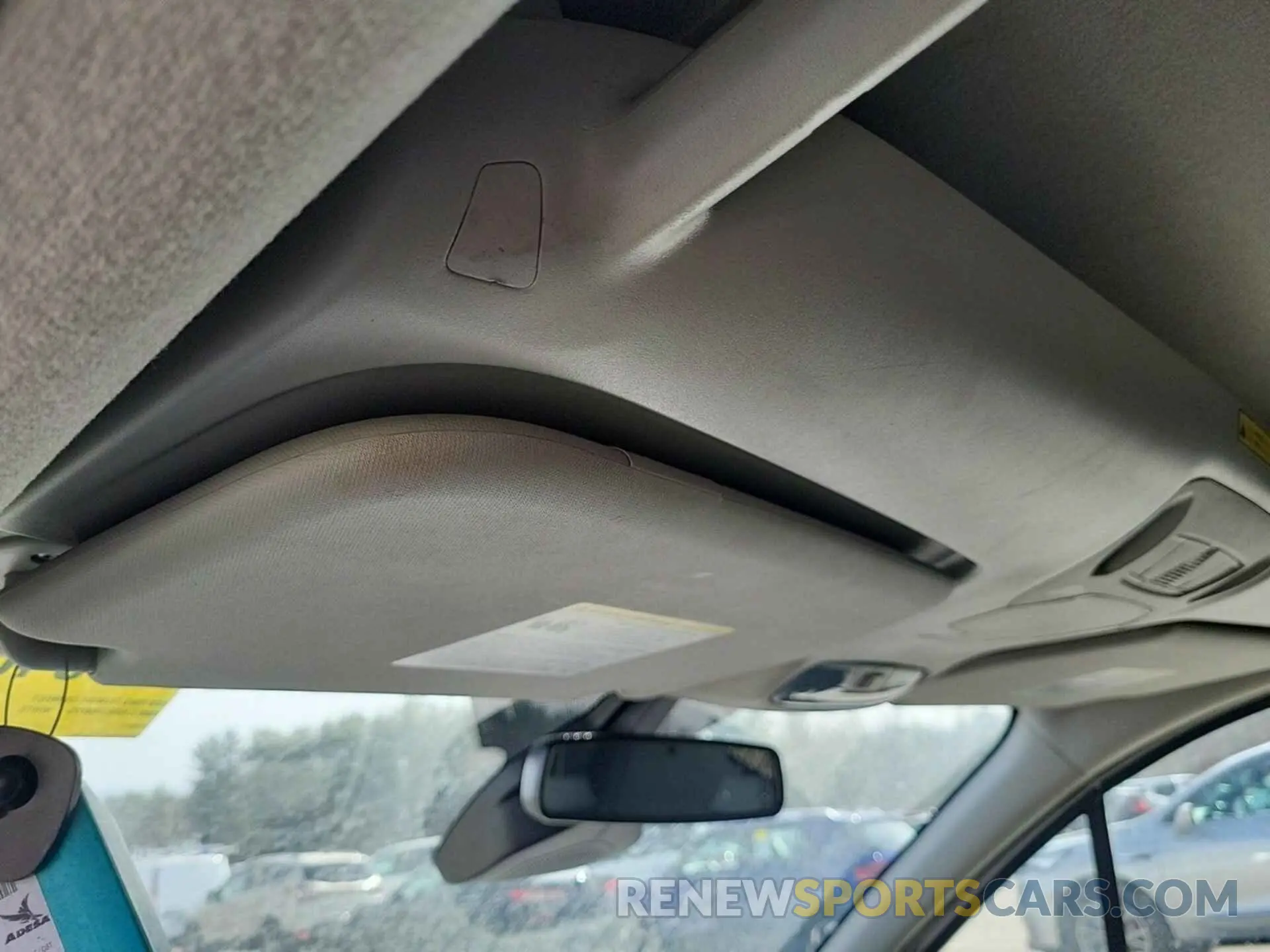 20 Photograph of a damaged car NM0LS7E20L1480725 FORD TRANSIT CONNECT 2020