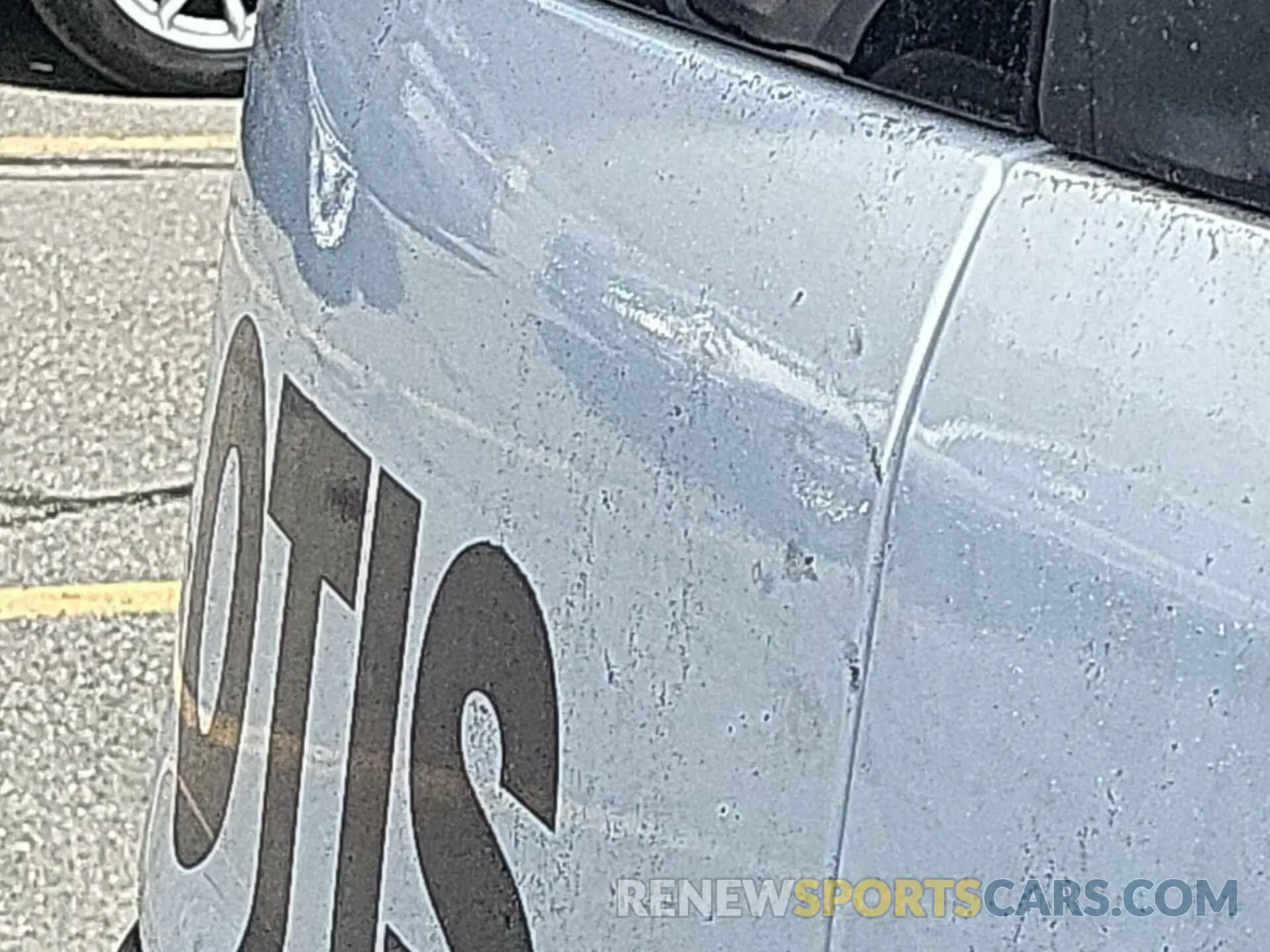 27 Photograph of a damaged car NM0LS7E20L1480725 FORD TRANSIT CONNECT 2020