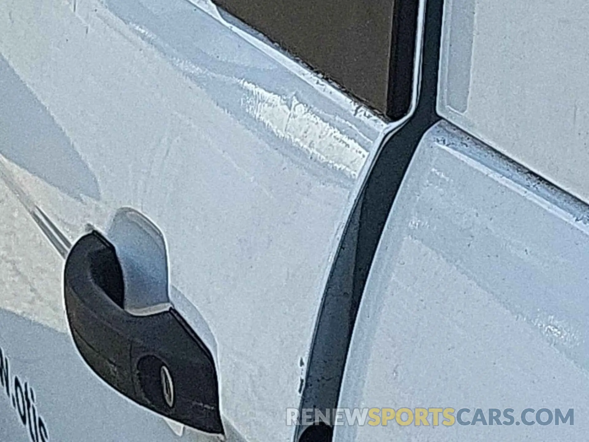 30 Photograph of a damaged car NM0LS7E20L1480725 FORD TRANSIT CONNECT 2020