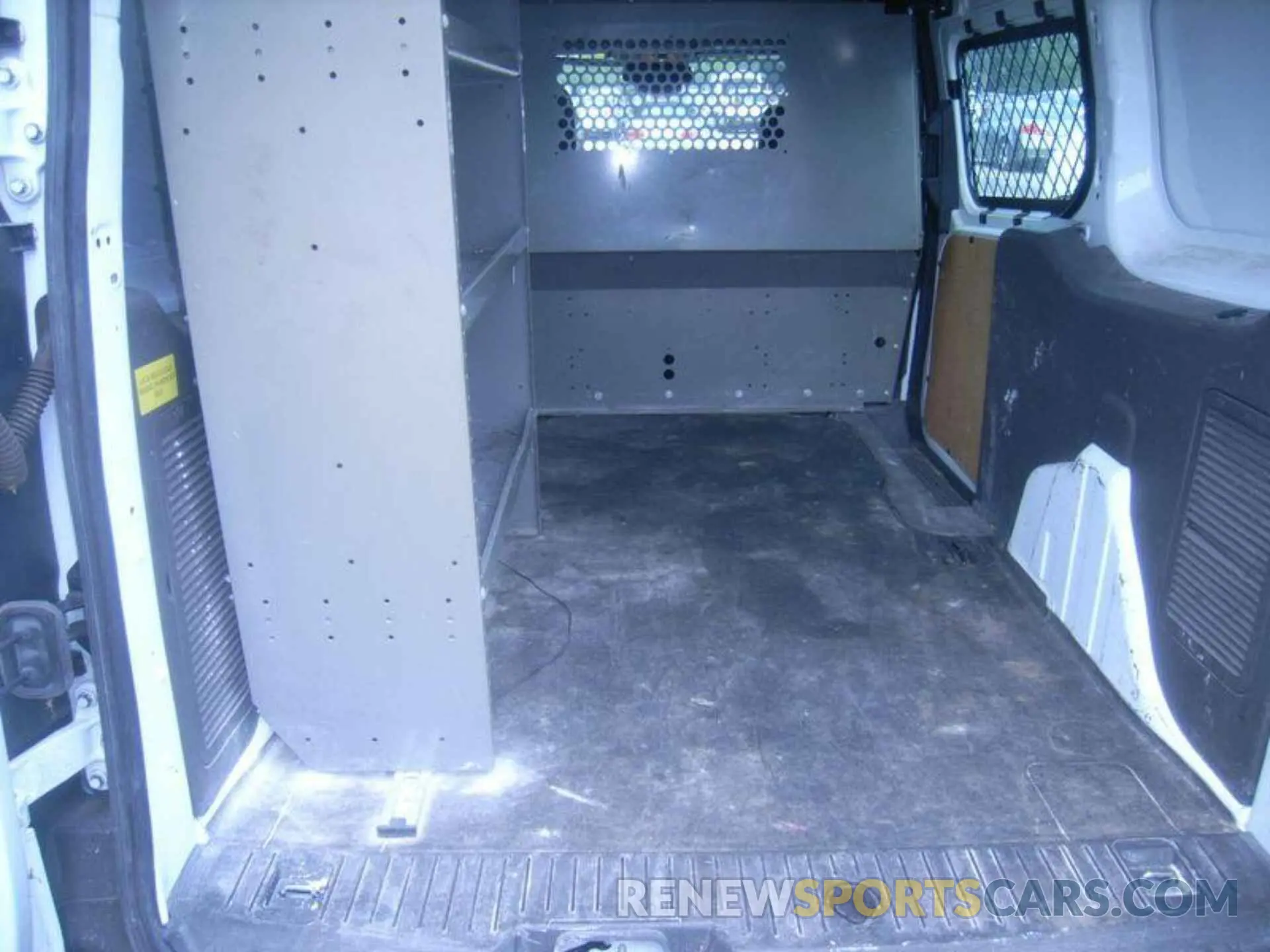 3 Фотография поврежденного автомобиля NM0LS7E21L1440542 FORD TRANSIT CONNECT 2020