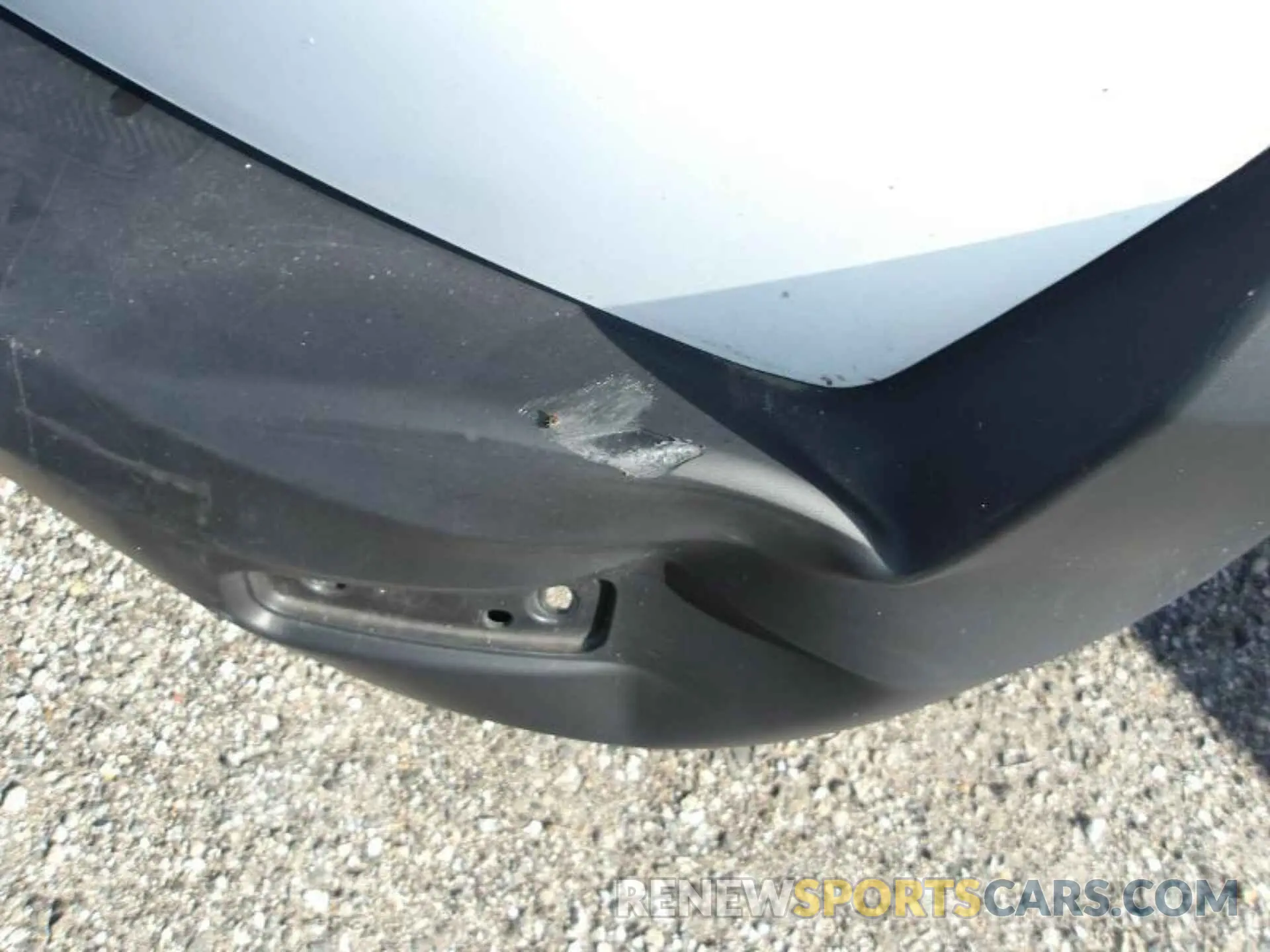 7 Фотография поврежденного автомобиля NM0LS7E21L1440542 FORD TRANSIT CONNECT 2020