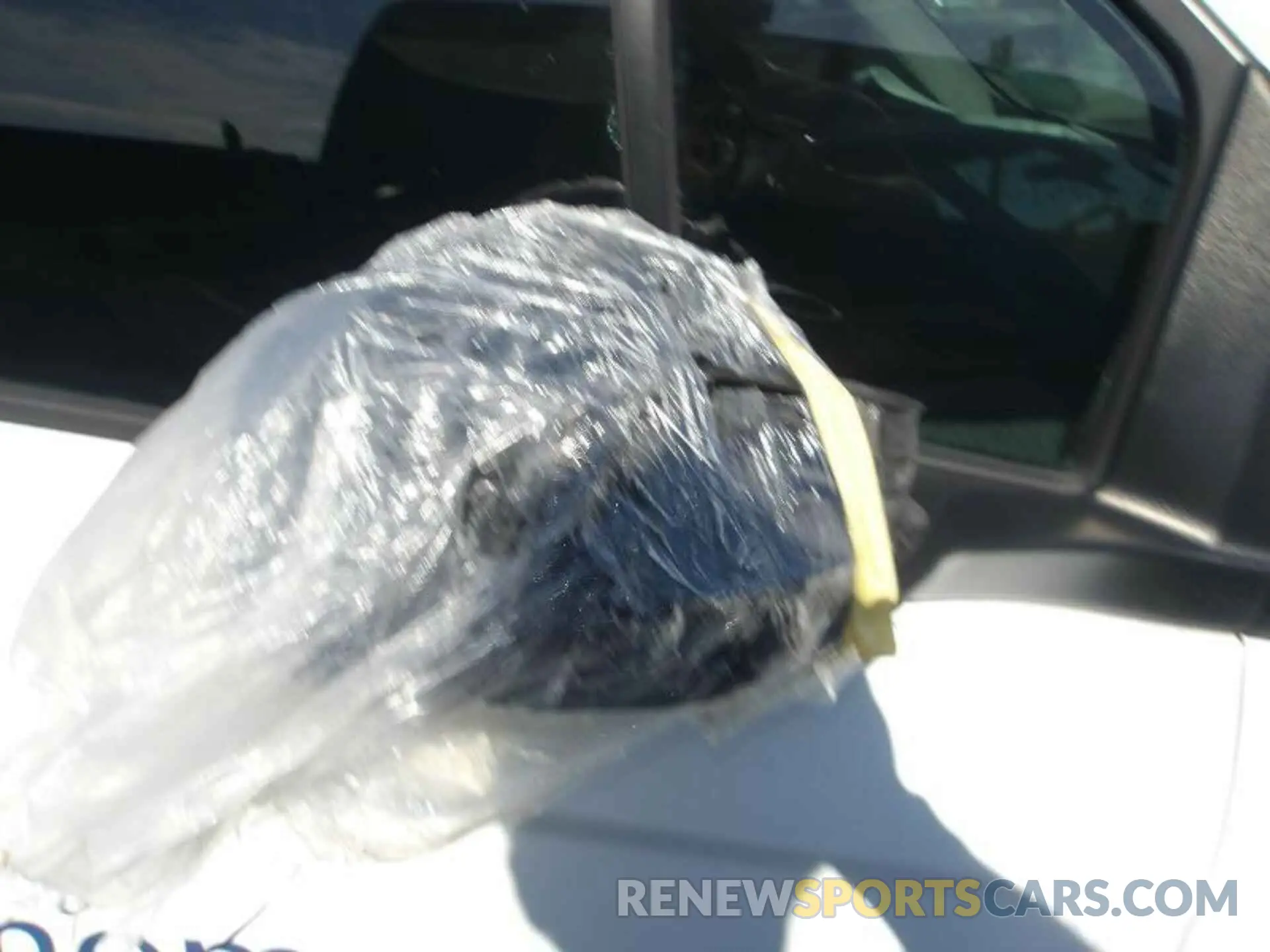 9 Фотография поврежденного автомобиля NM0LS7E21L1440542 FORD TRANSIT CONNECT 2020