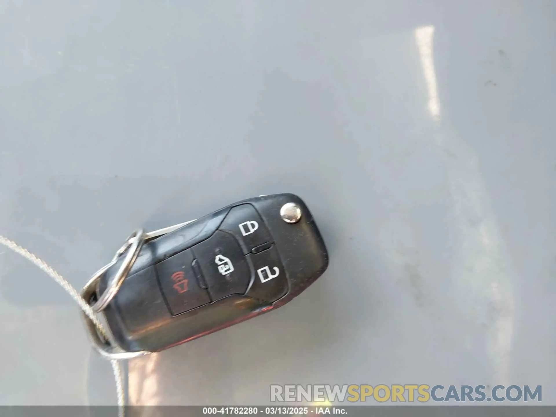 11 Photograph of a damaged car NM0LS7E21L1469734 FORD TRANSIT CONNECT 2020