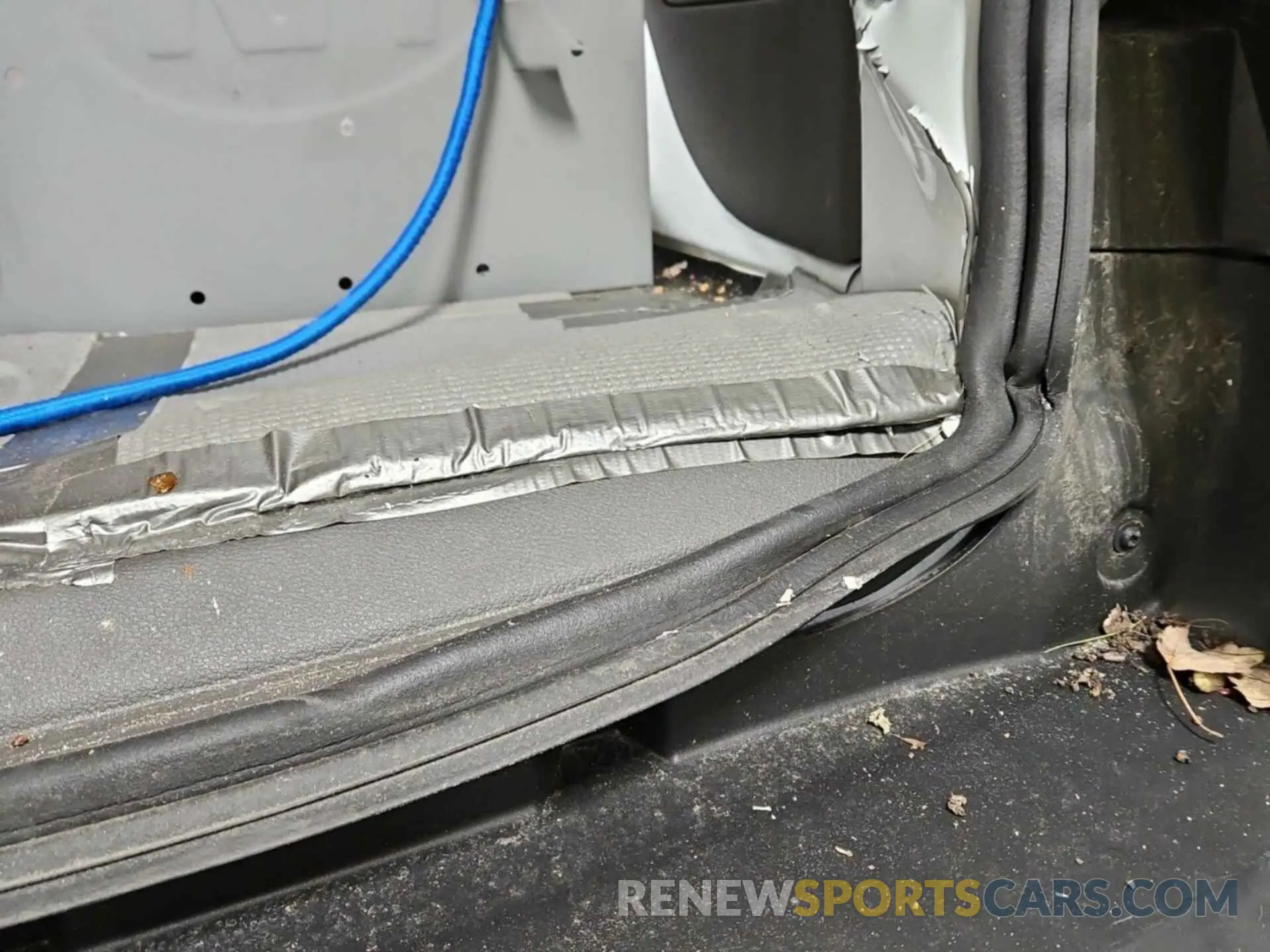 13 Photograph of a damaged car NM0LS7E21L1479681 FORD TRANSIT CONNECT 2020