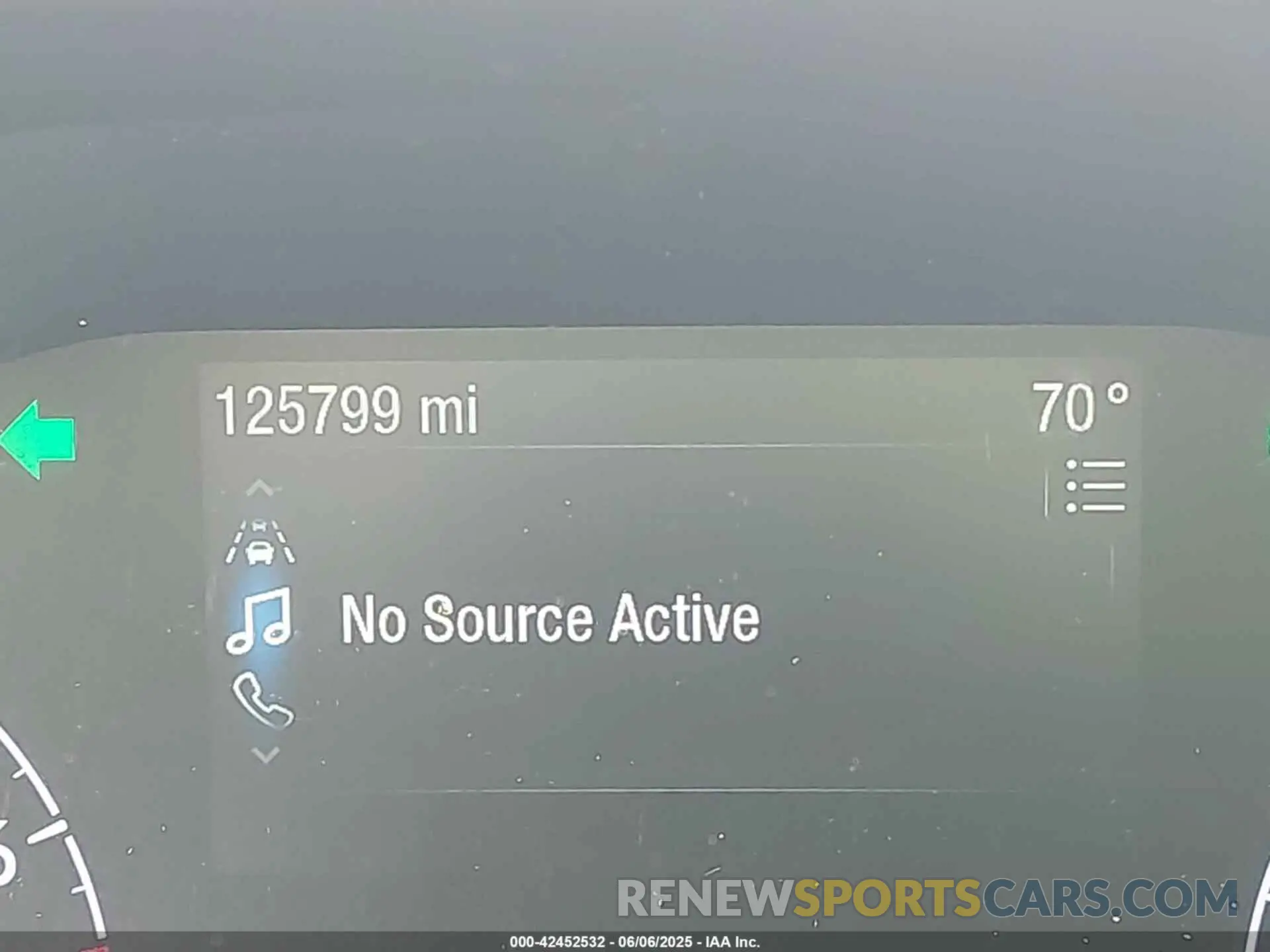 15 Фотография поврежденного автомобиля NM0LS7E22L1449797 FORD TRANSIT CONNECT 2020