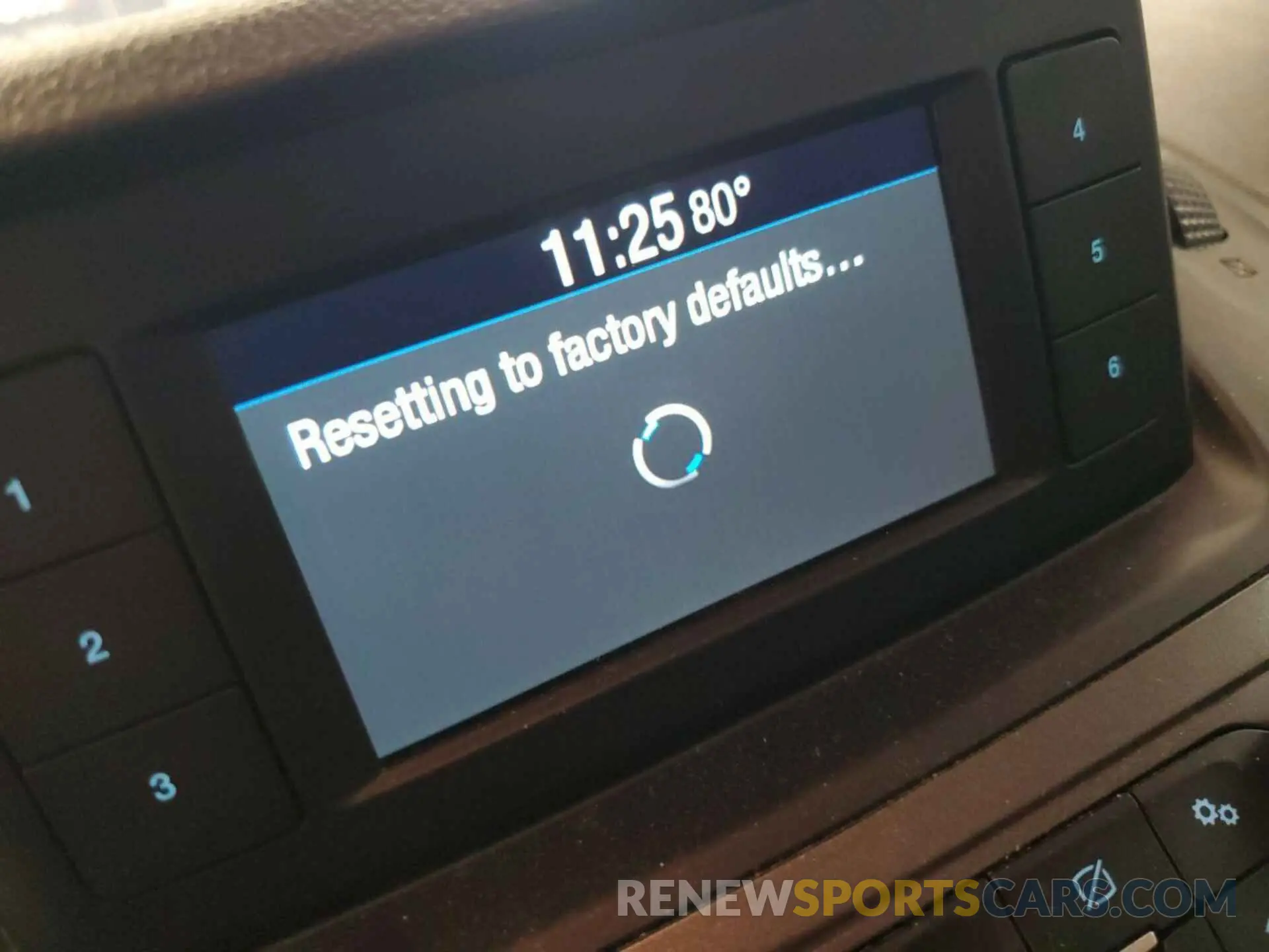 11 Фотография поврежденного автомобиля NM0LS7E22L1480709 FORD TRANSIT CONNECT 2020