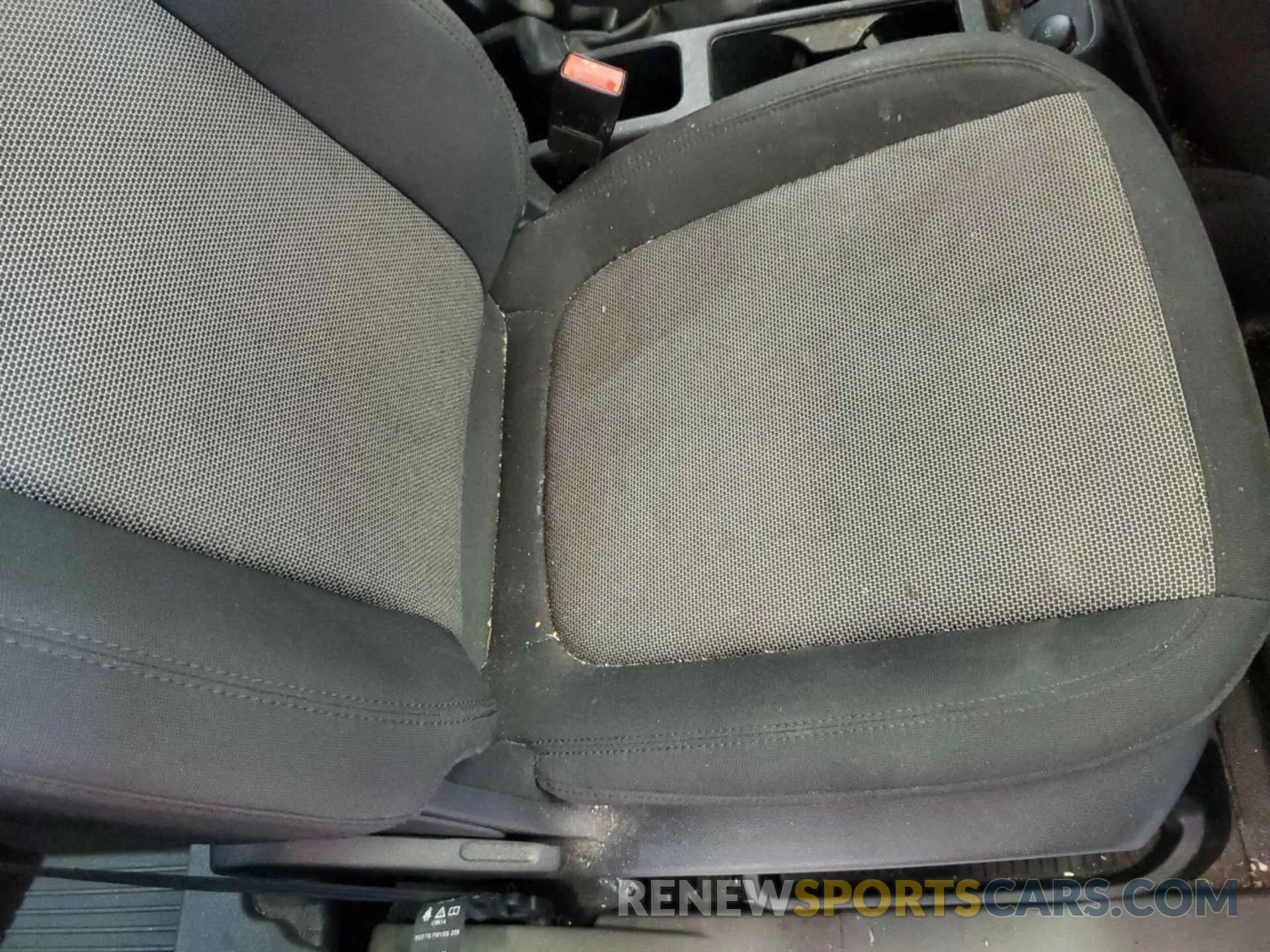 15 Фотография поврежденного автомобиля NM0LS7E22L1480709 FORD TRANSIT CONNECT 2020