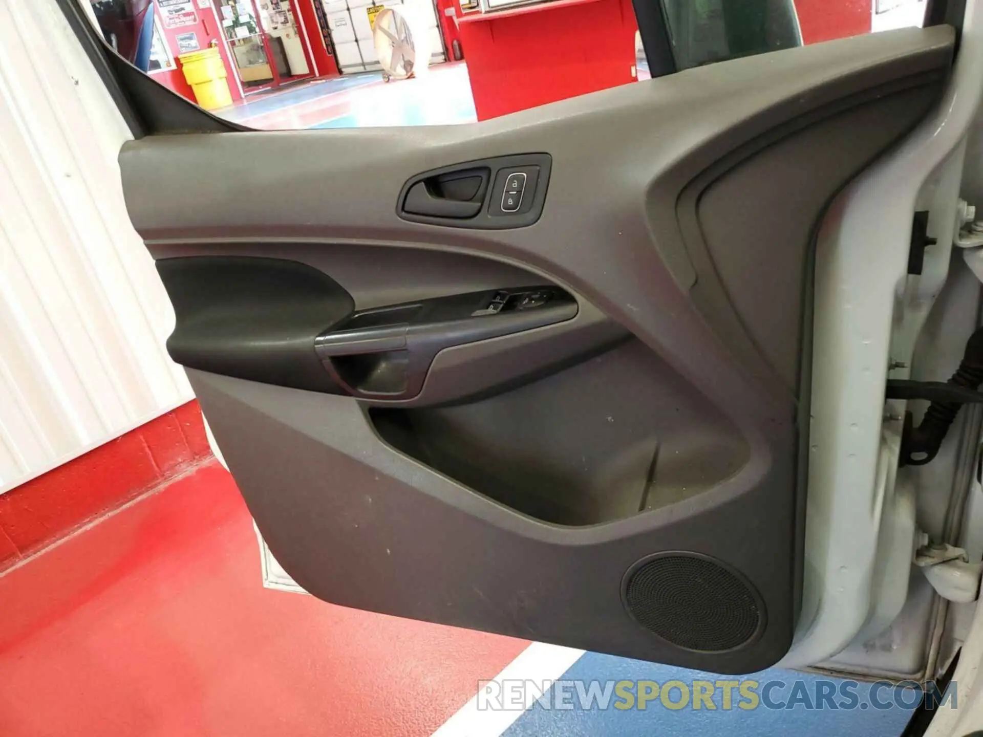 7 Фотография поврежденного автомобиля NM0LS7E22L1480709 FORD TRANSIT CONNECT 2020