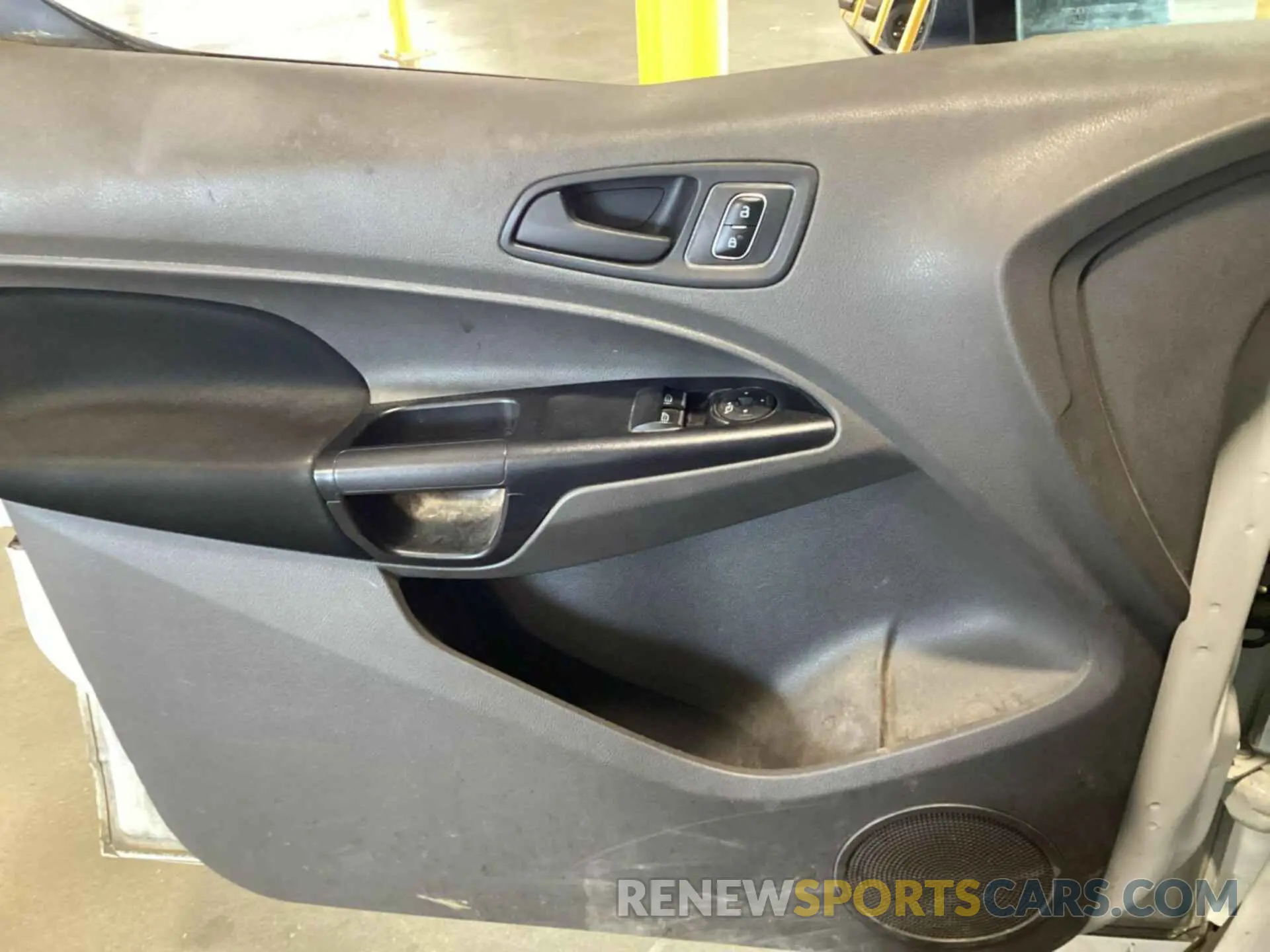 18 Photograph of a damaged car NM0LS7E22L1480774 FORD TRANSIT CONNECT 2020
