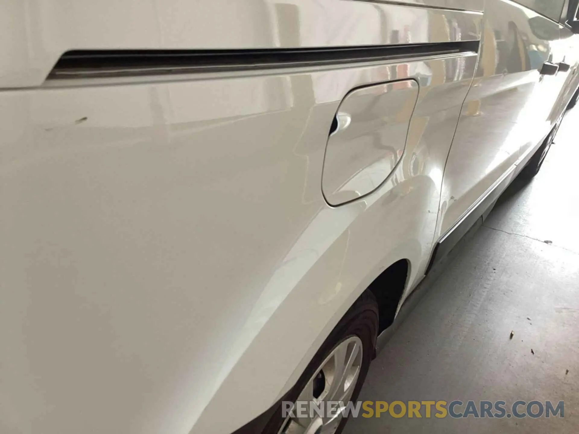 20 Photograph of a damaged car NM0LS7E22L1480774 FORD TRANSIT CONNECT 2020